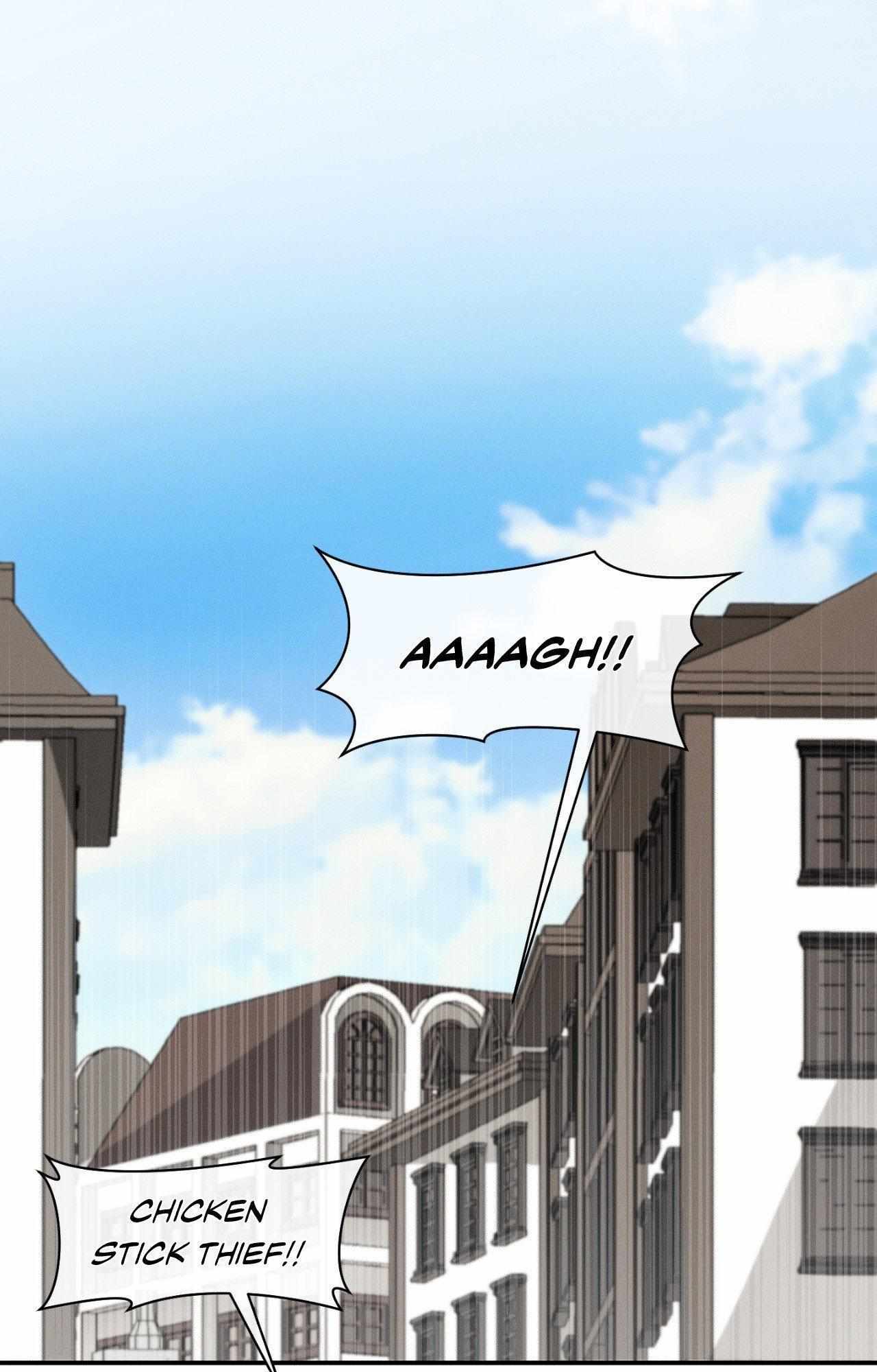 The Beast of Bahal Never Misses Its Prey Chapter 30 page 1 - 