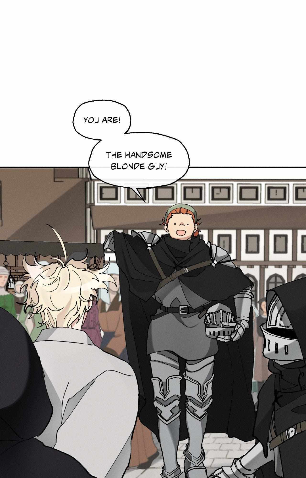 The Beast of Bahal Never Misses Its Prey Chapter 30 page 11 - 
