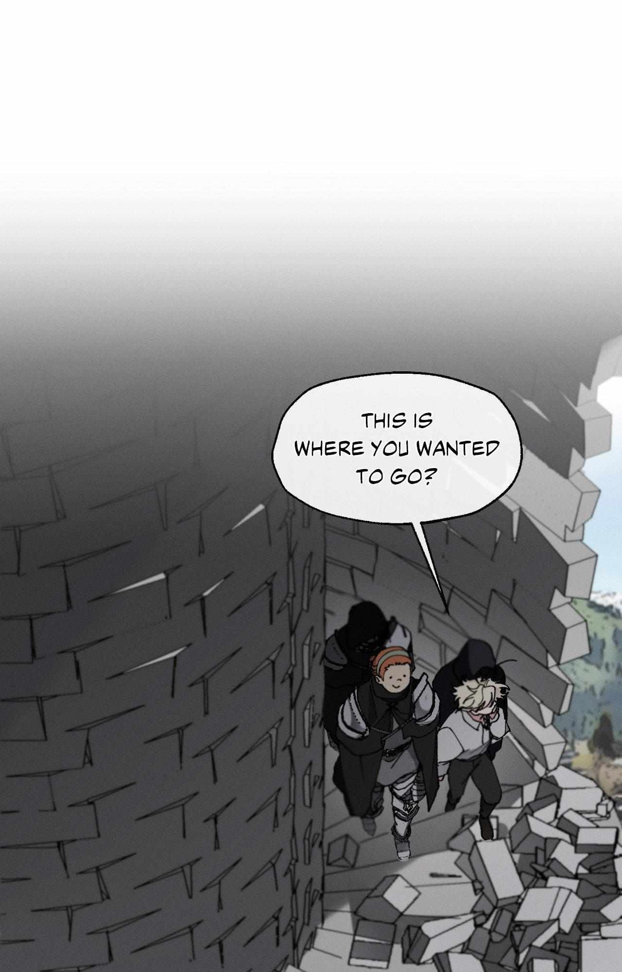 The Beast of Bahal Never Misses Its Prey Chapter 30 page 15 - 