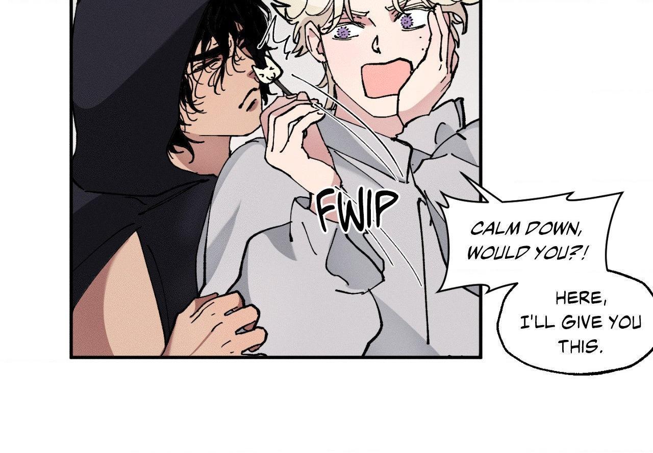 The Beast of Bahal Never Misses Its Prey Chapter 30 page 24 - 