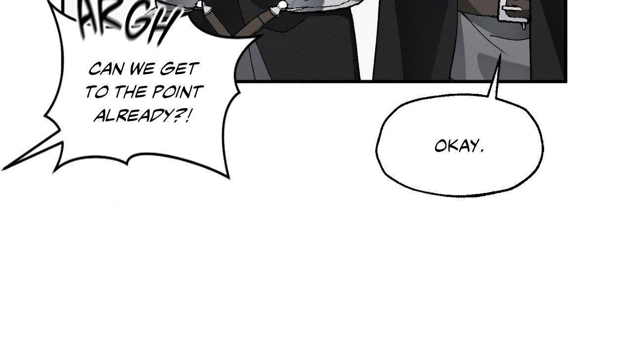The Beast of Bahal Never Misses Its Prey Chapter 30 page 28 - 
