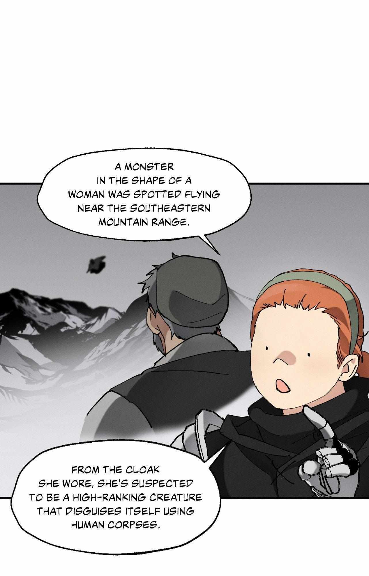The Beast of Bahal Never Misses Its Prey Chapter 30 page 29 - 