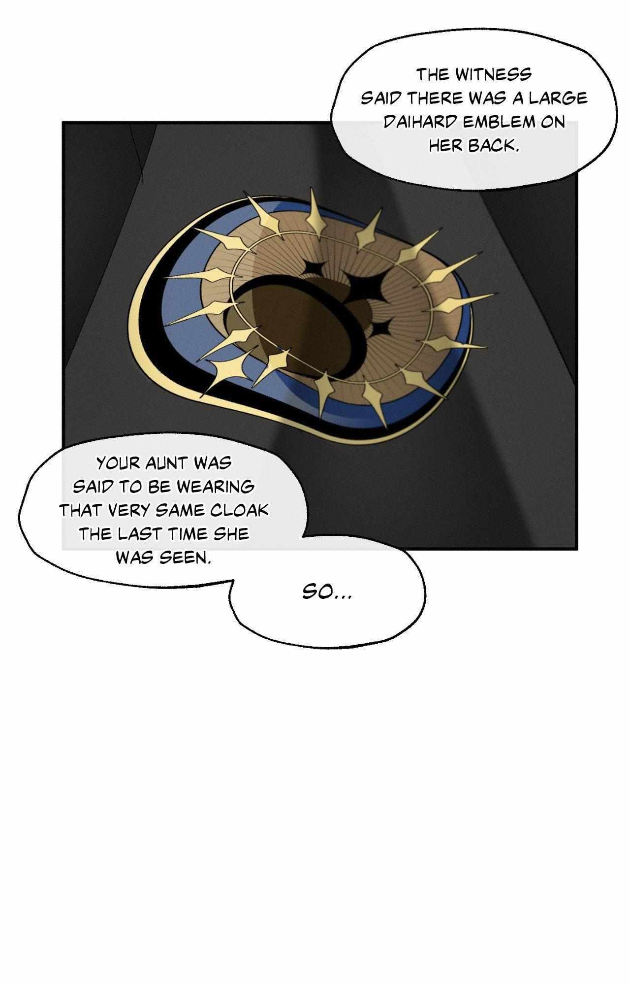 The Beast of Bahal Never Misses Its Prey Chapter 30 page 30 - 