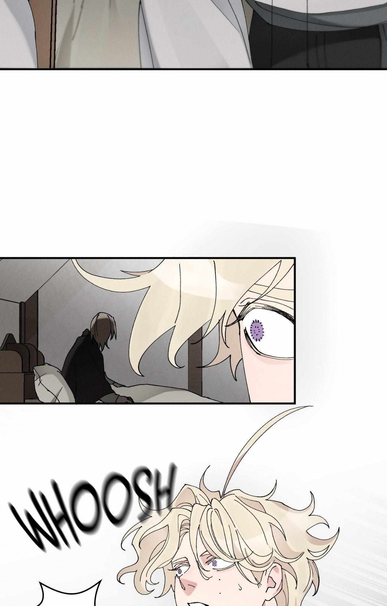 The Beast of Bahal Never Misses Its Prey Chapter 30 page 36 - 
