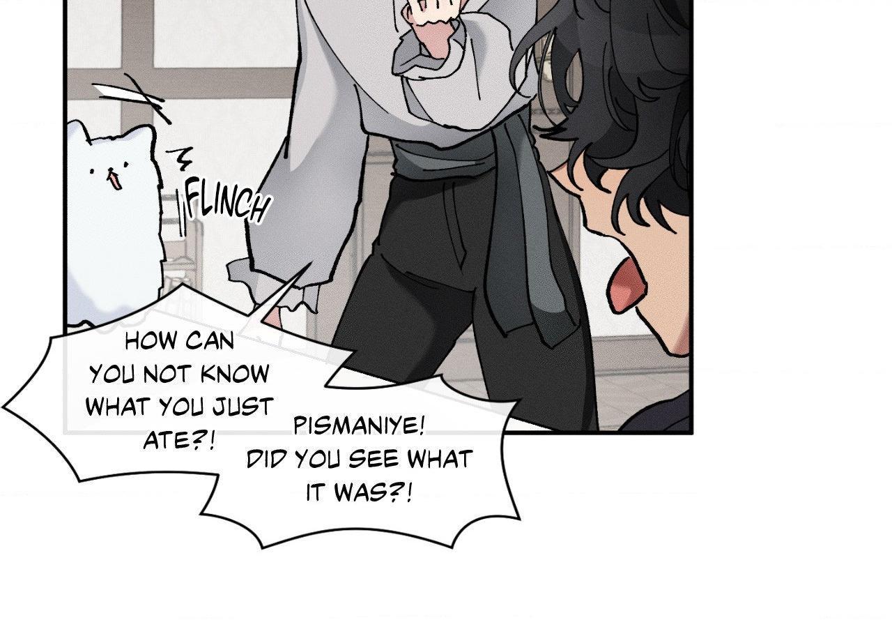 The Beast of Bahal Never Misses Its Prey Chapter 30 page 42 - 