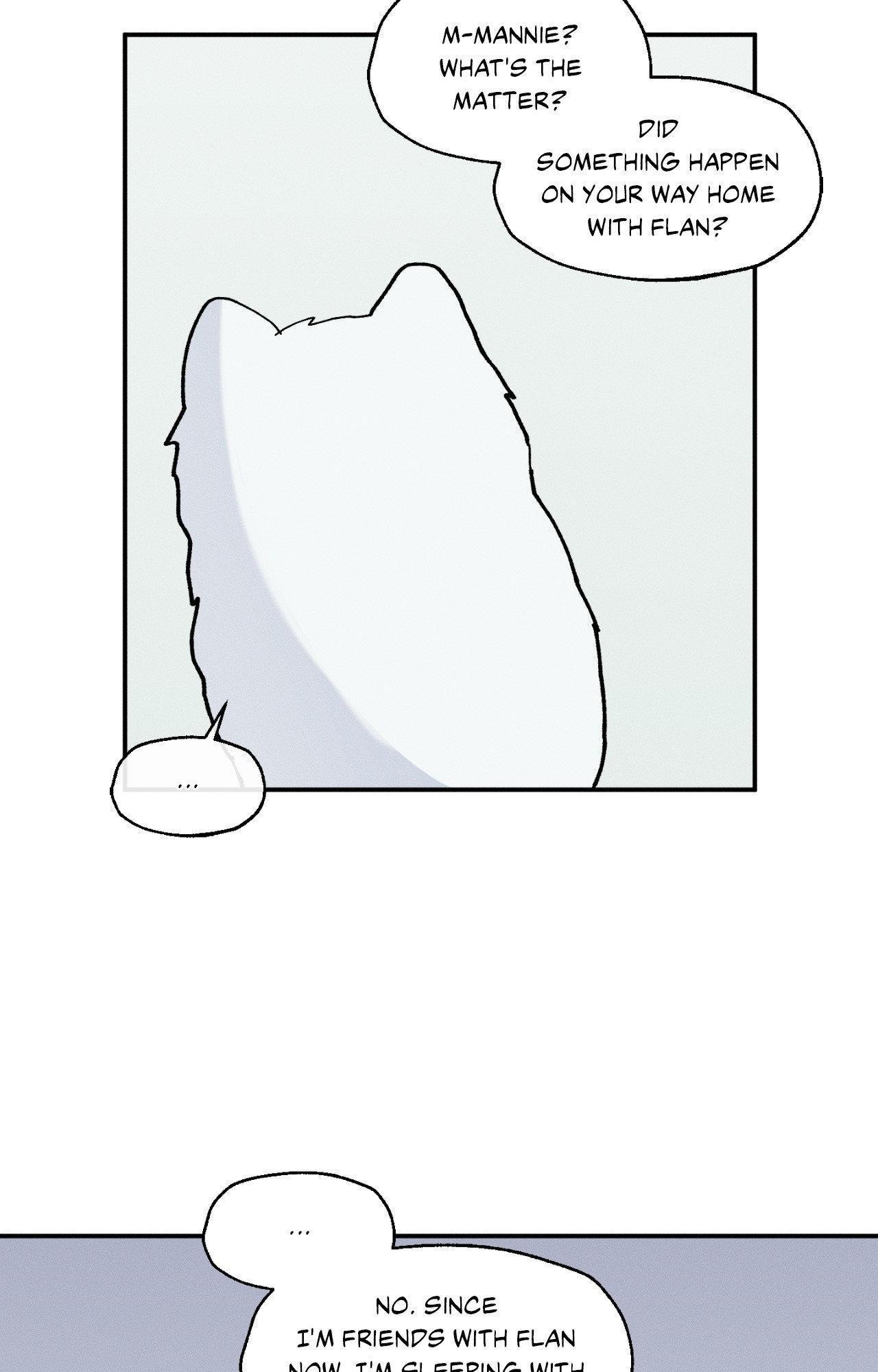 The Beast of Bahal Never Misses Its Prey Chapter 30 page 44 - 