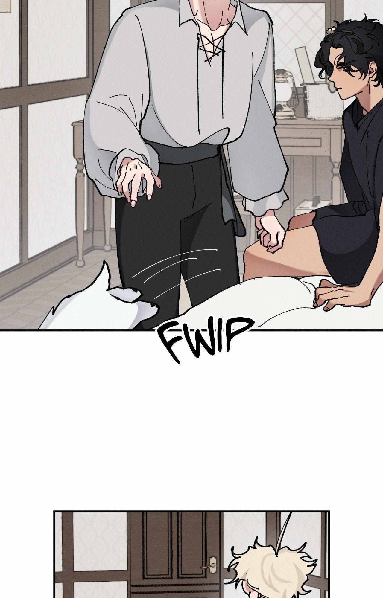 The Beast of Bahal Never Misses Its Prey Chapter 30 page 46 - 