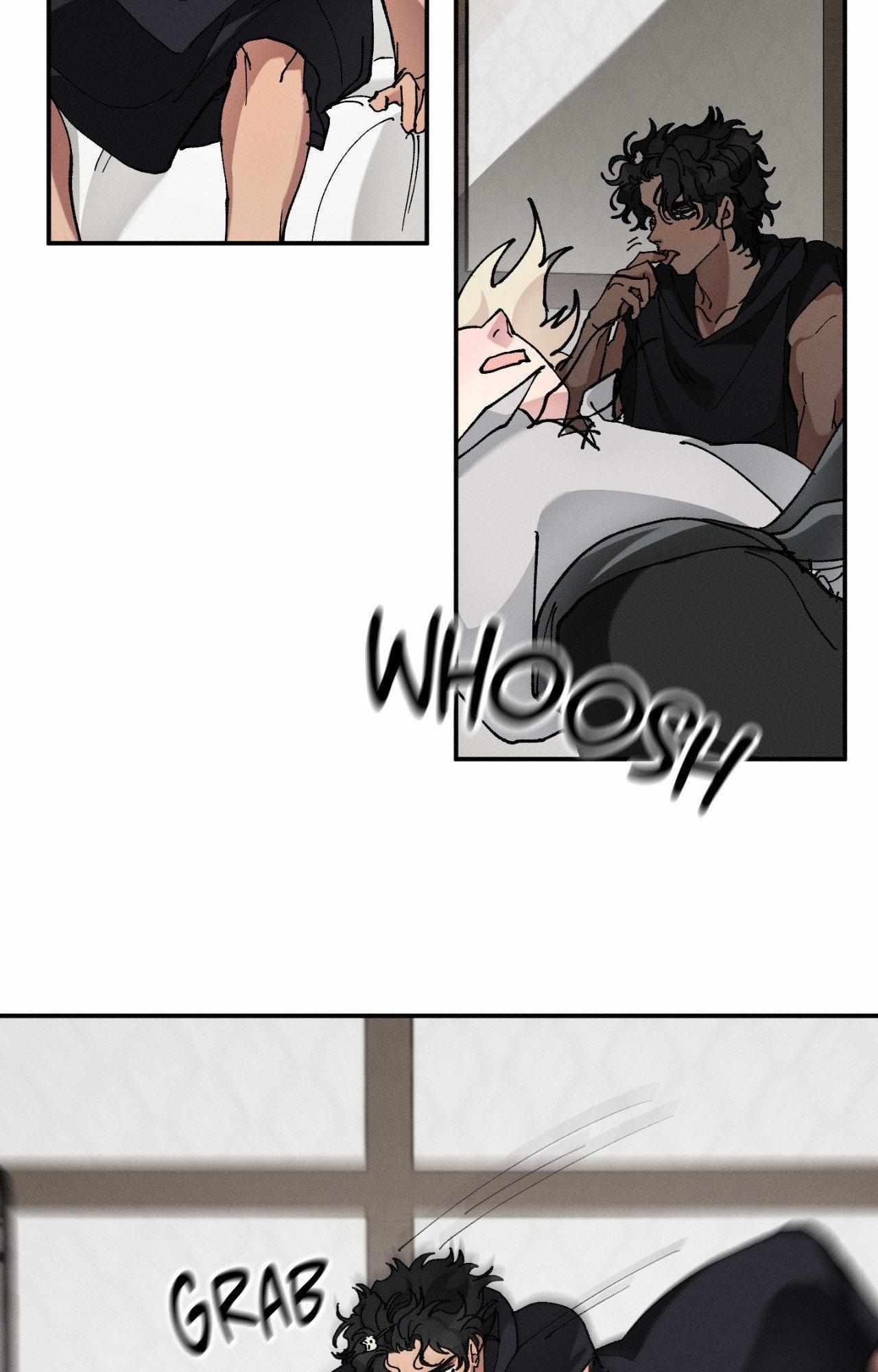 The Beast of Bahal Never Misses Its Prey Chapter 30 page 49 - 