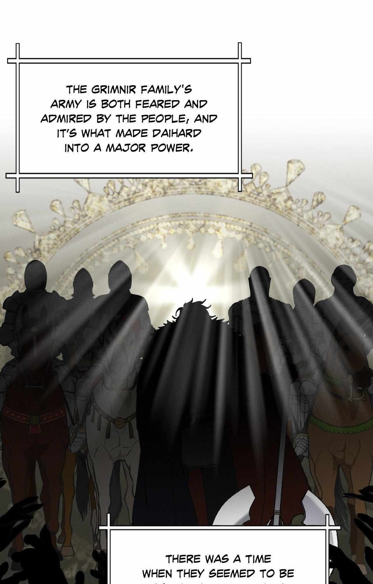 The Beast of Bahal Never Misses Its Prey Chapter 30 page 6 - 