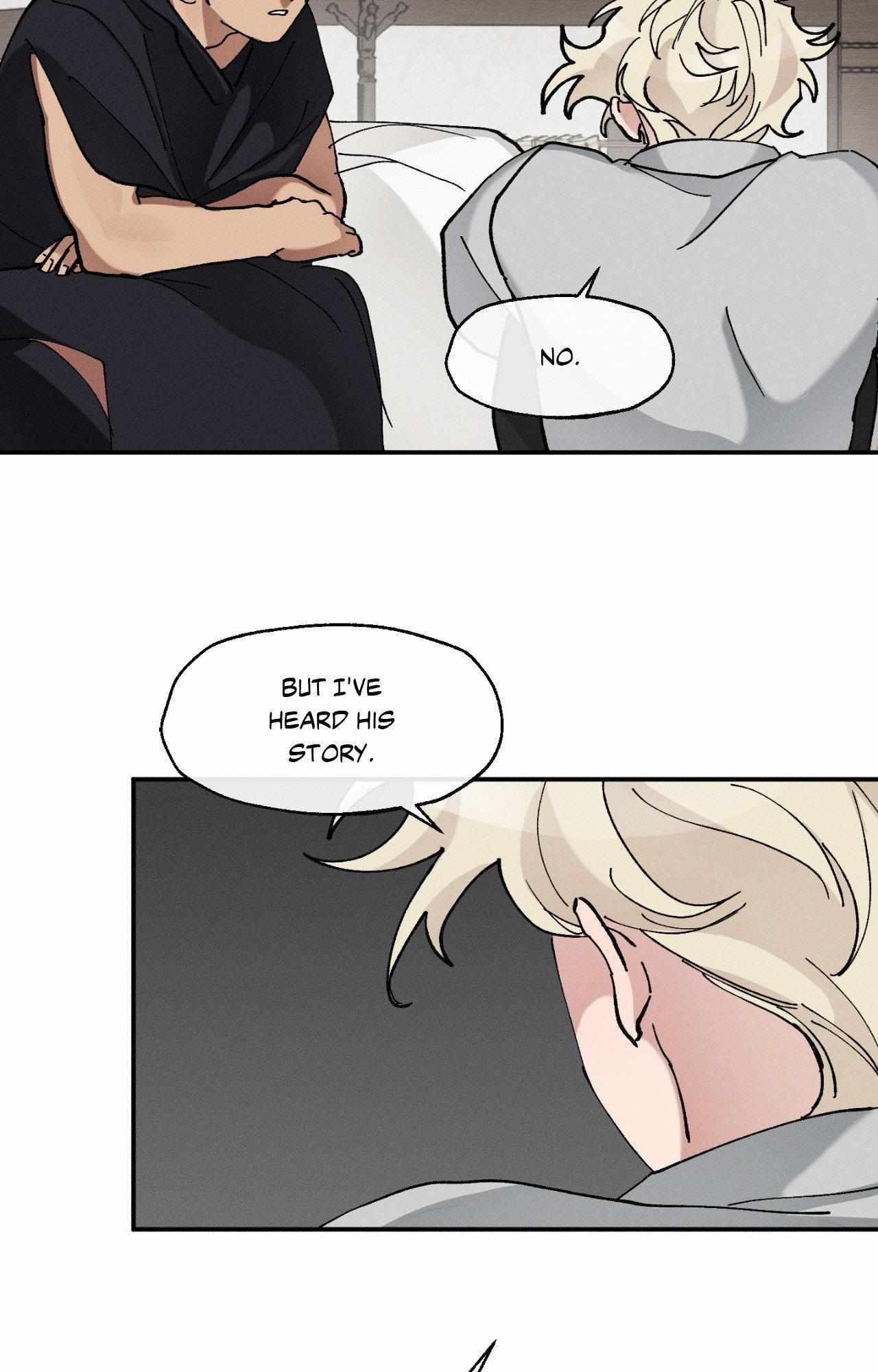 The Beast of Bahal Never Misses Its Prey Chapter 30 page 54 - 