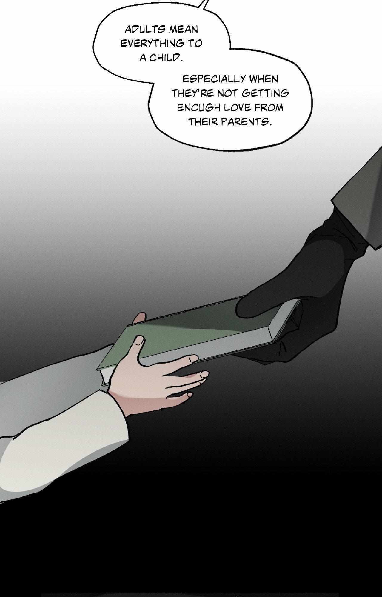 The Beast of Bahal Never Misses Its Prey Chapter 30 page 55 - 