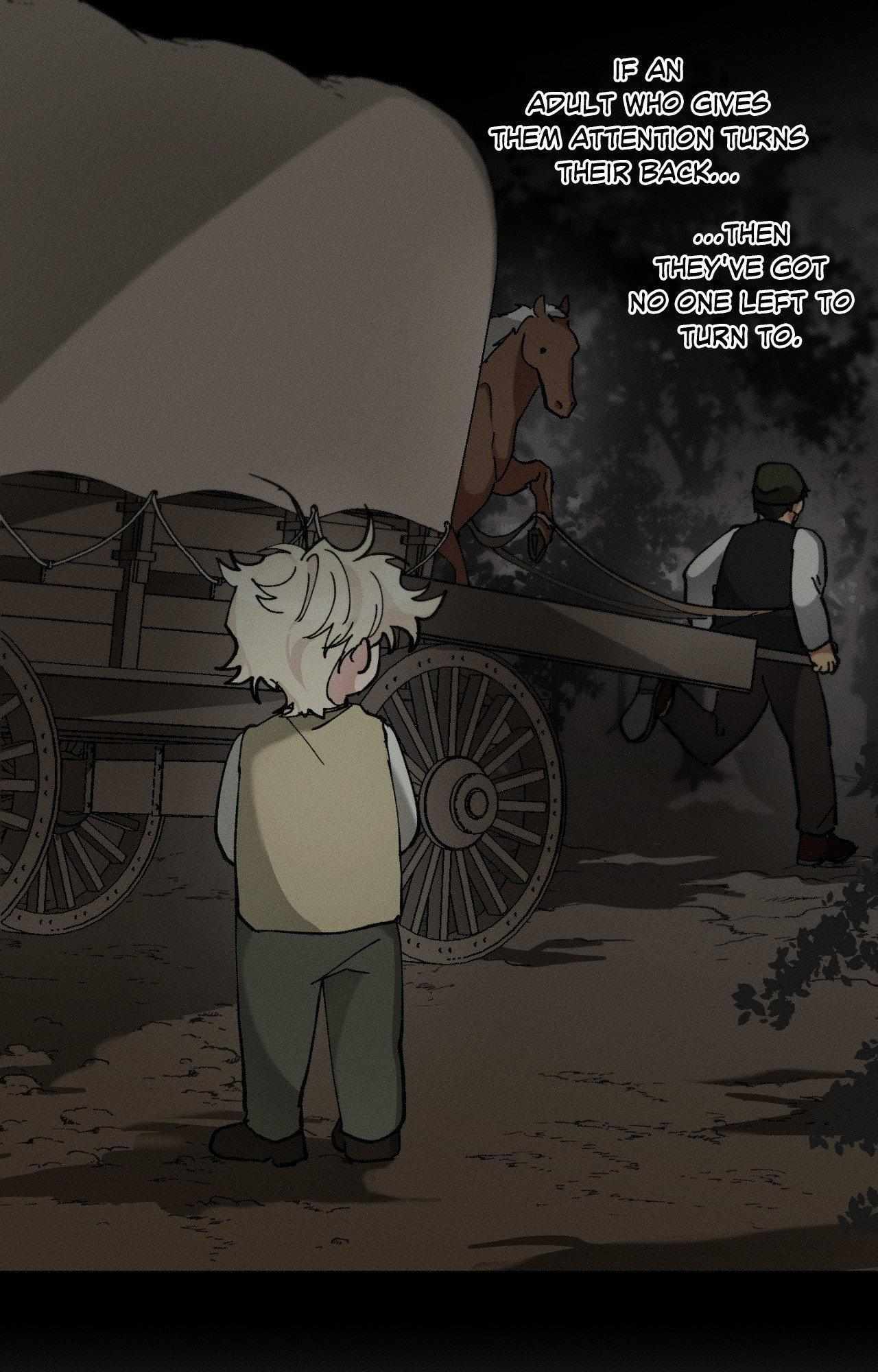 The Beast of Bahal Never Misses Its Prey Chapter 30 page 58 - 