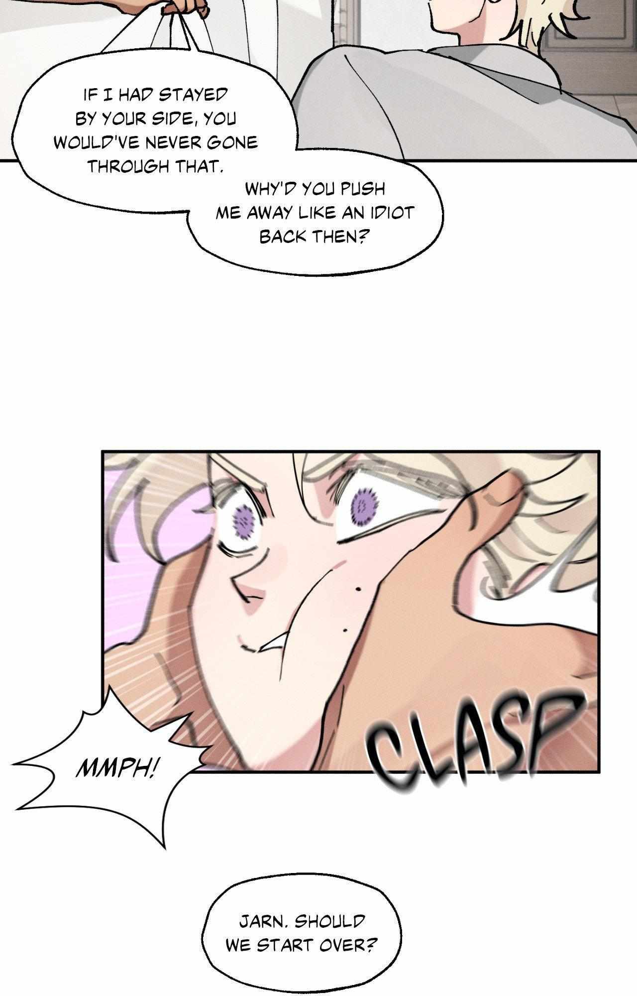 The Beast of Bahal Never Misses Its Prey Chapter 30 page 60 - 