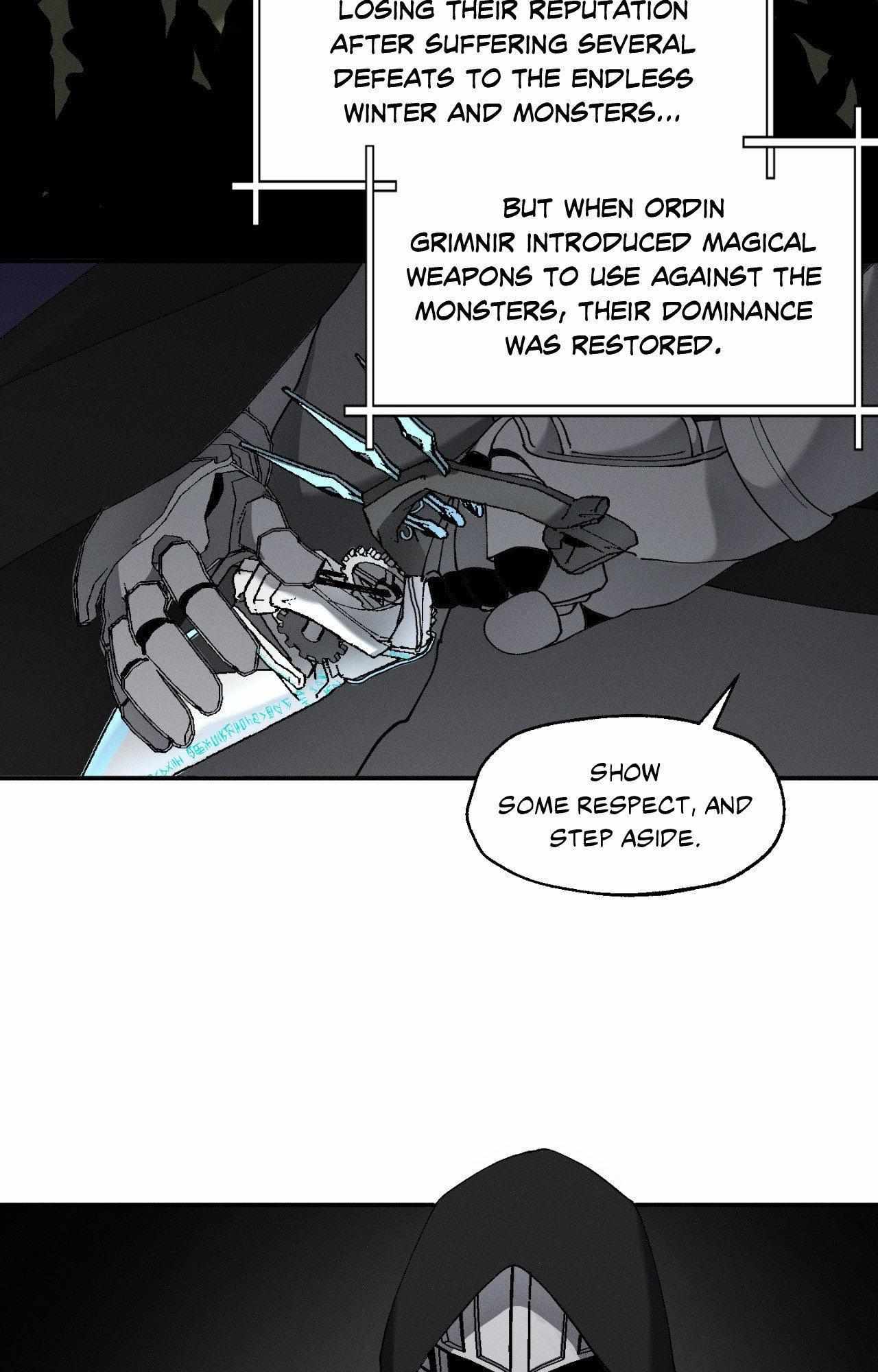 The Beast of Bahal Never Misses Its Prey Chapter 30 page 7 - 