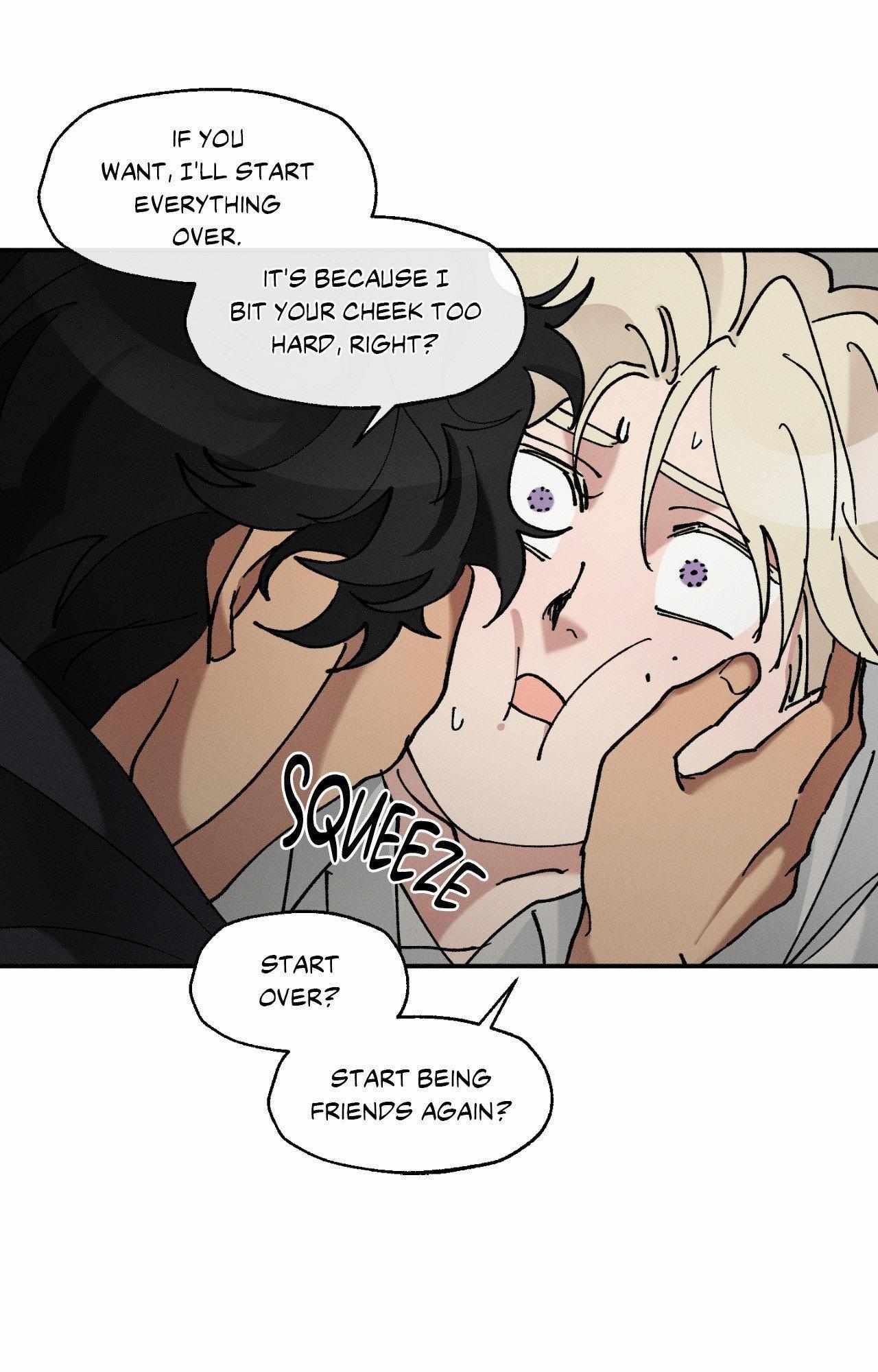 The Beast of Bahal Never Misses Its Prey Chapter 30 page 61 - 