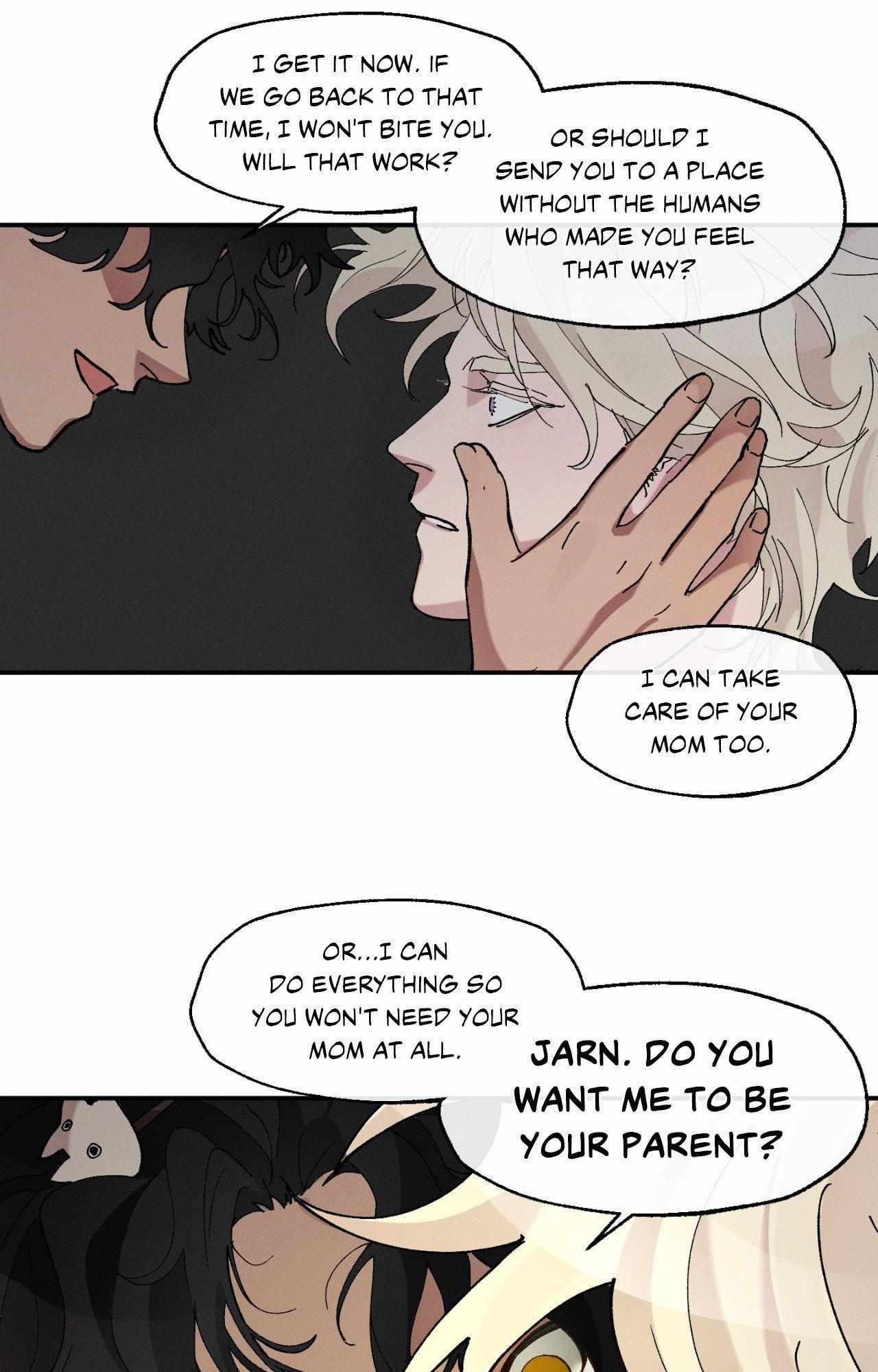 The Beast of Bahal Never Misses Its Prey Chapter 30 page 63 - 