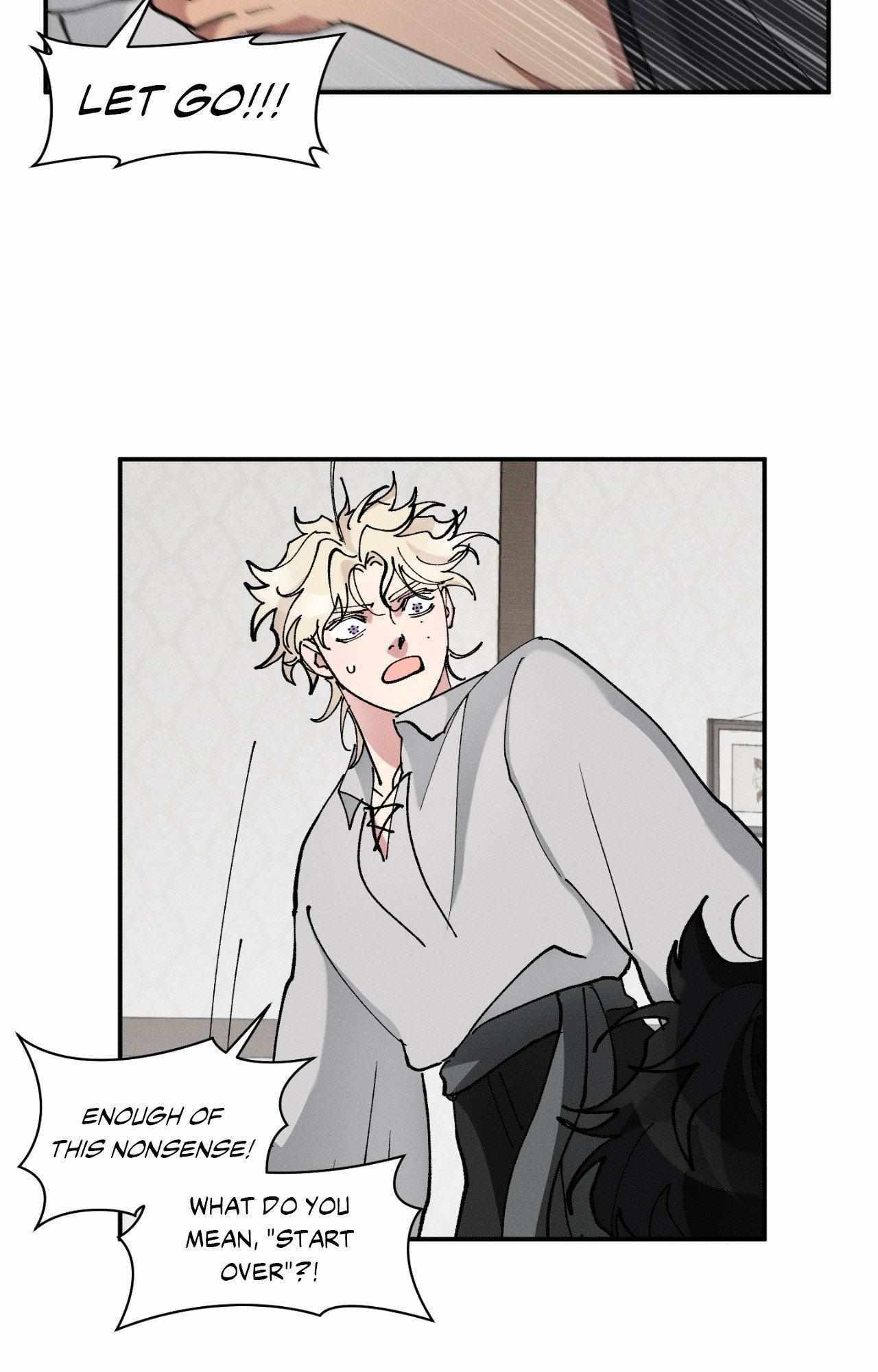 The Beast of Bahal Never Misses Its Prey Chapter 30 page 65 - 