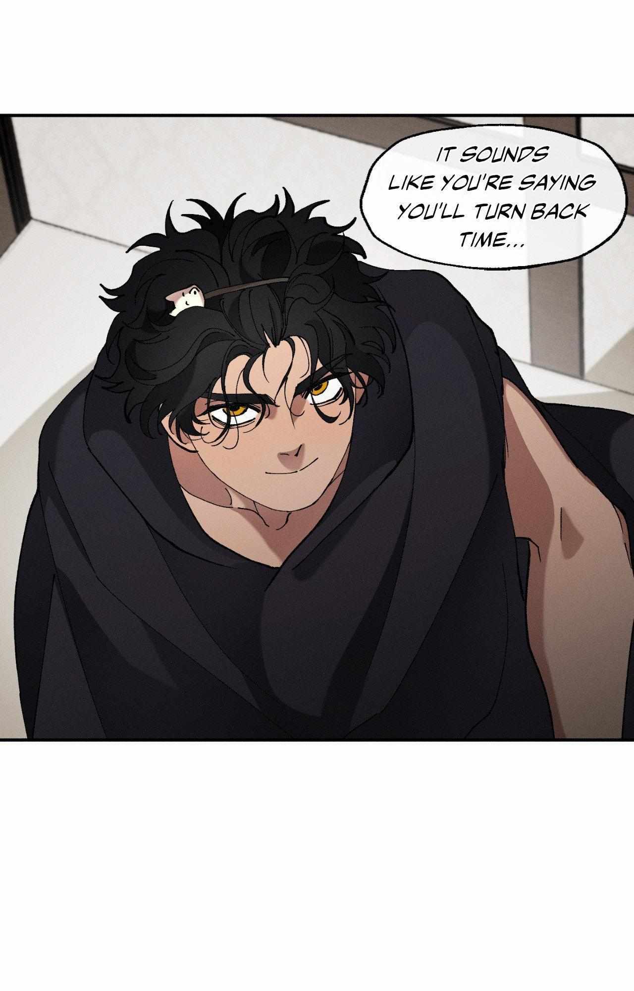 The Beast of Bahal Never Misses Its Prey Chapter 30 page 66 - 