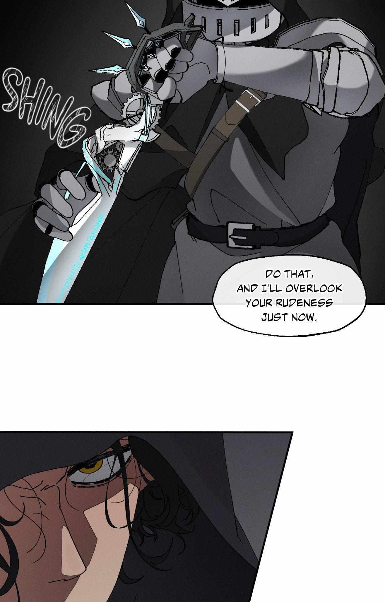 The Beast of Bahal Never Misses Its Prey Chapter 30 page 8 - 