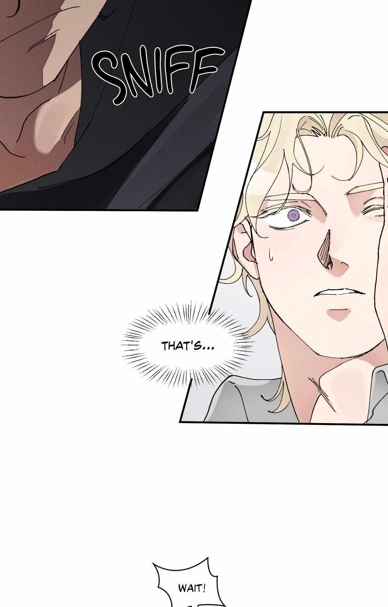 The Beast of Bahal Never Misses Its Prey Chapter 30 page 9 - 