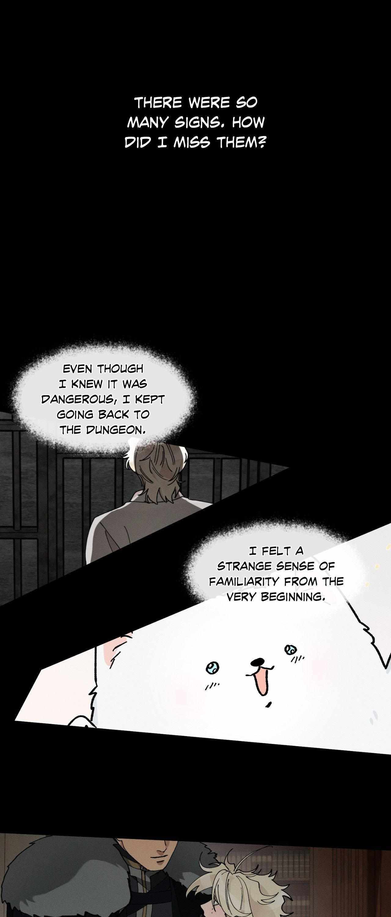 The Beast of Bahal Never Misses Its Prey Chapter 31 page 1 - 