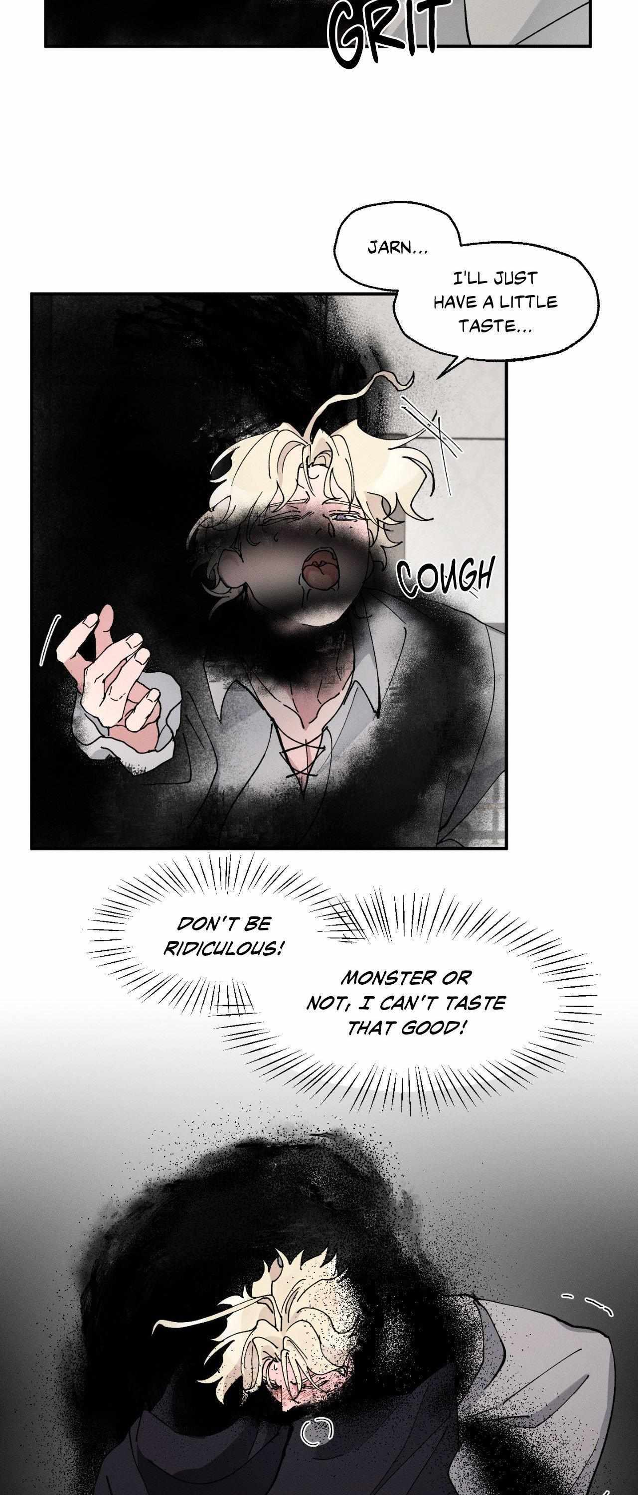 The Beast of Bahal Never Misses Its Prey Chapter 31 page 17 - 