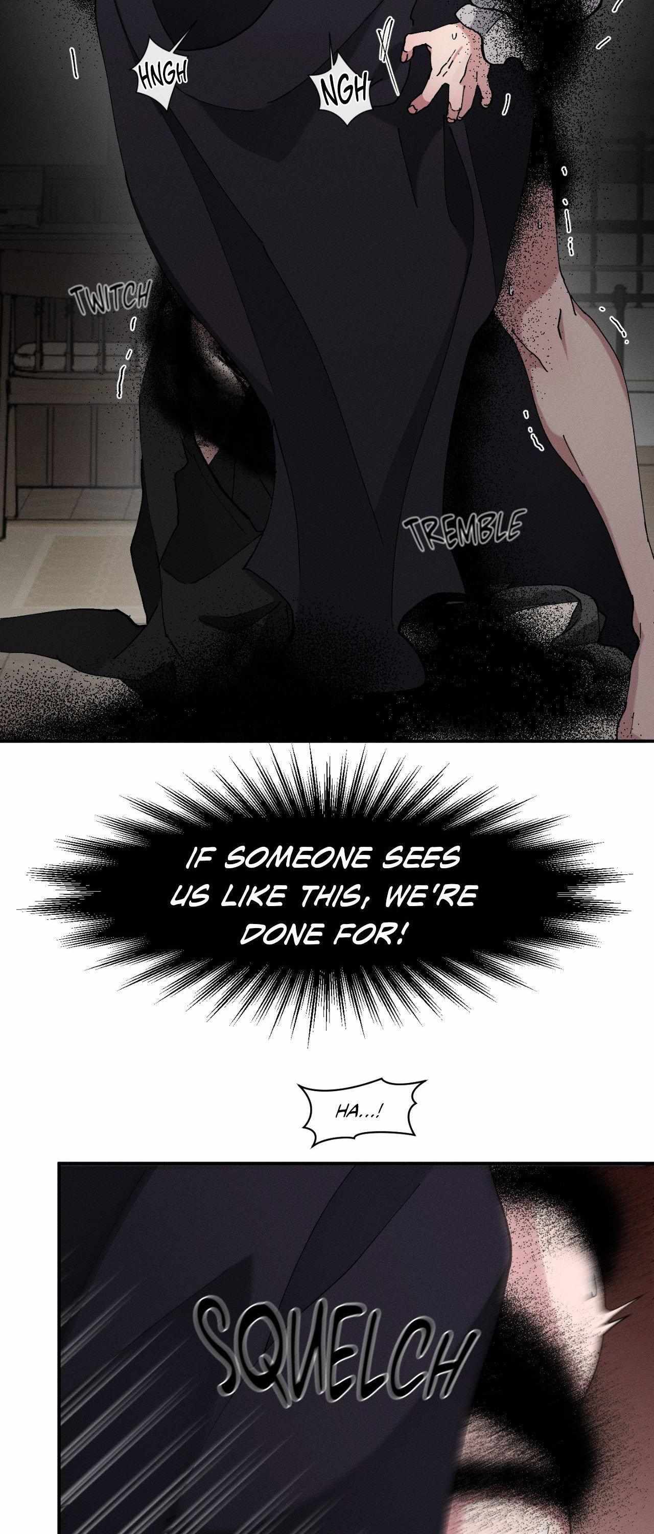 The Beast of Bahal Never Misses Its Prey Chapter 31 page 18 - 
