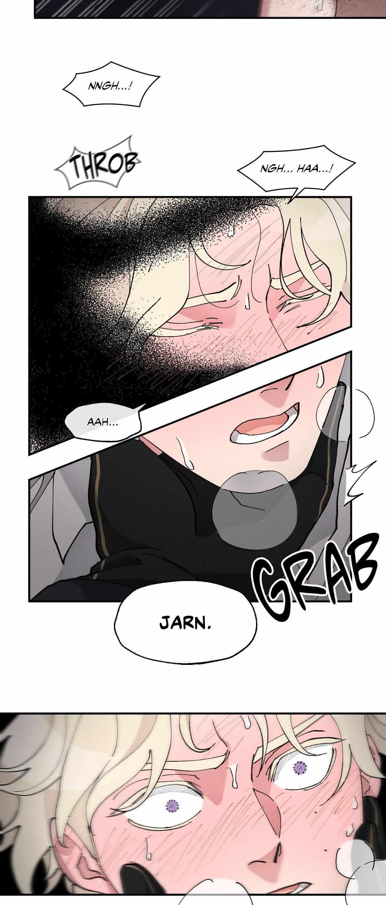 The Beast of Bahal Never Misses Its Prey Chapter 31 page 19 - 