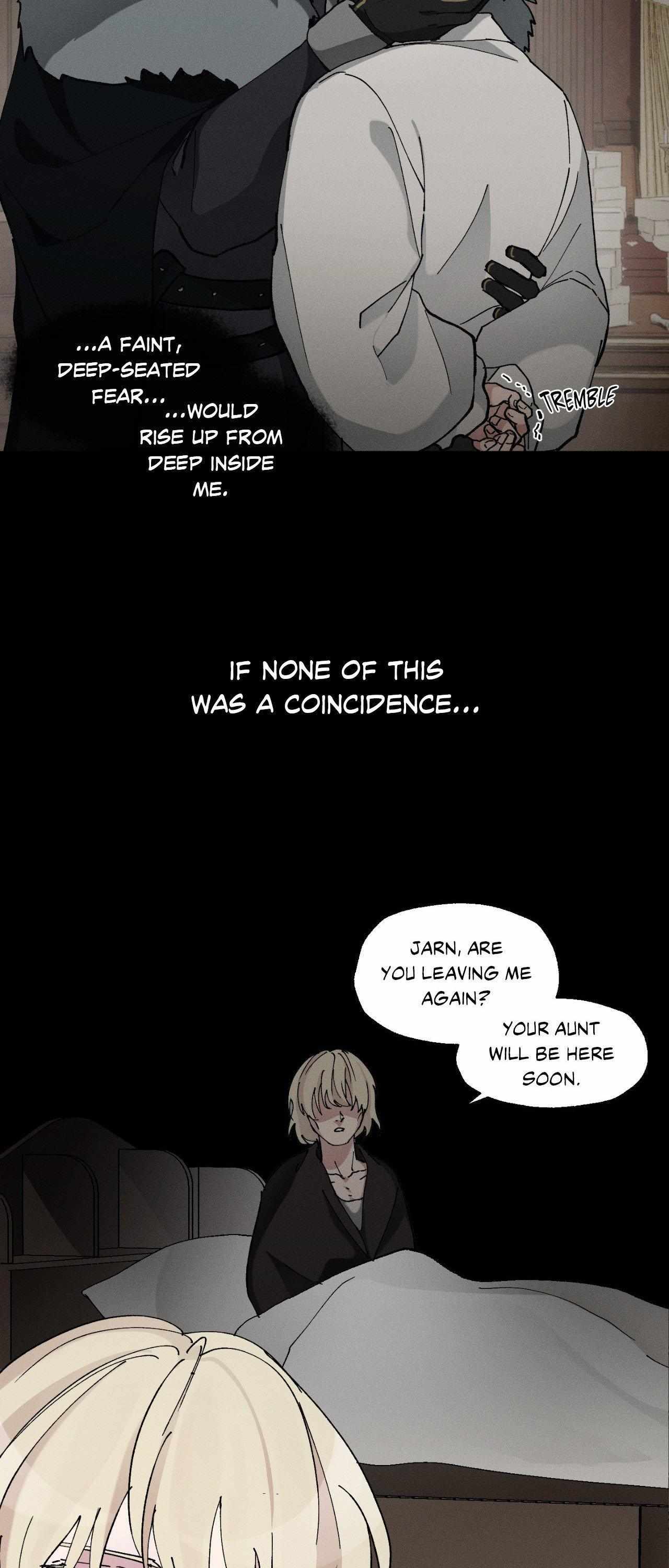 The Beast of Bahal Never Misses Its Prey Chapter 31 page 3 - 