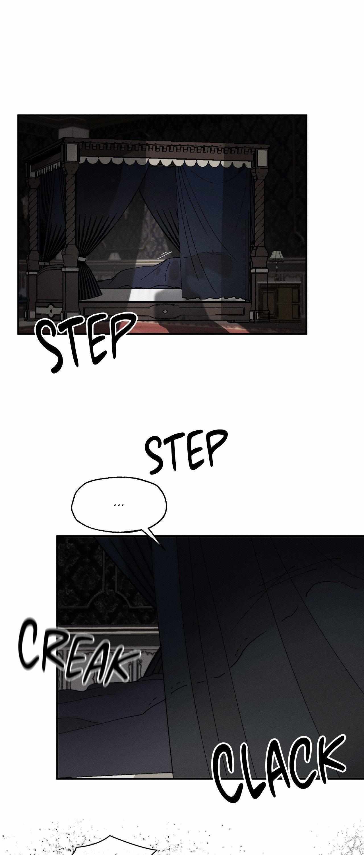 The Beast of Bahal Never Misses Its Prey Chapter 31 page 28 - 