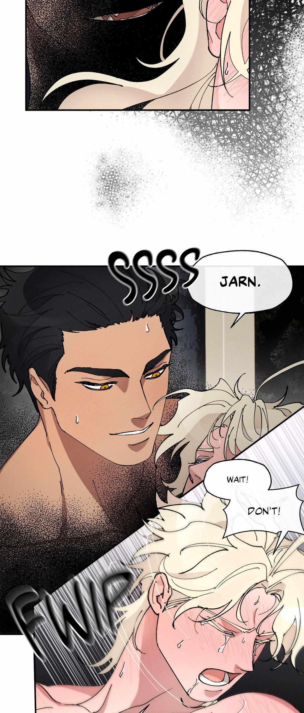 The Beast of Bahal Never Misses Its Prey Chapter 31 page 30 - 
