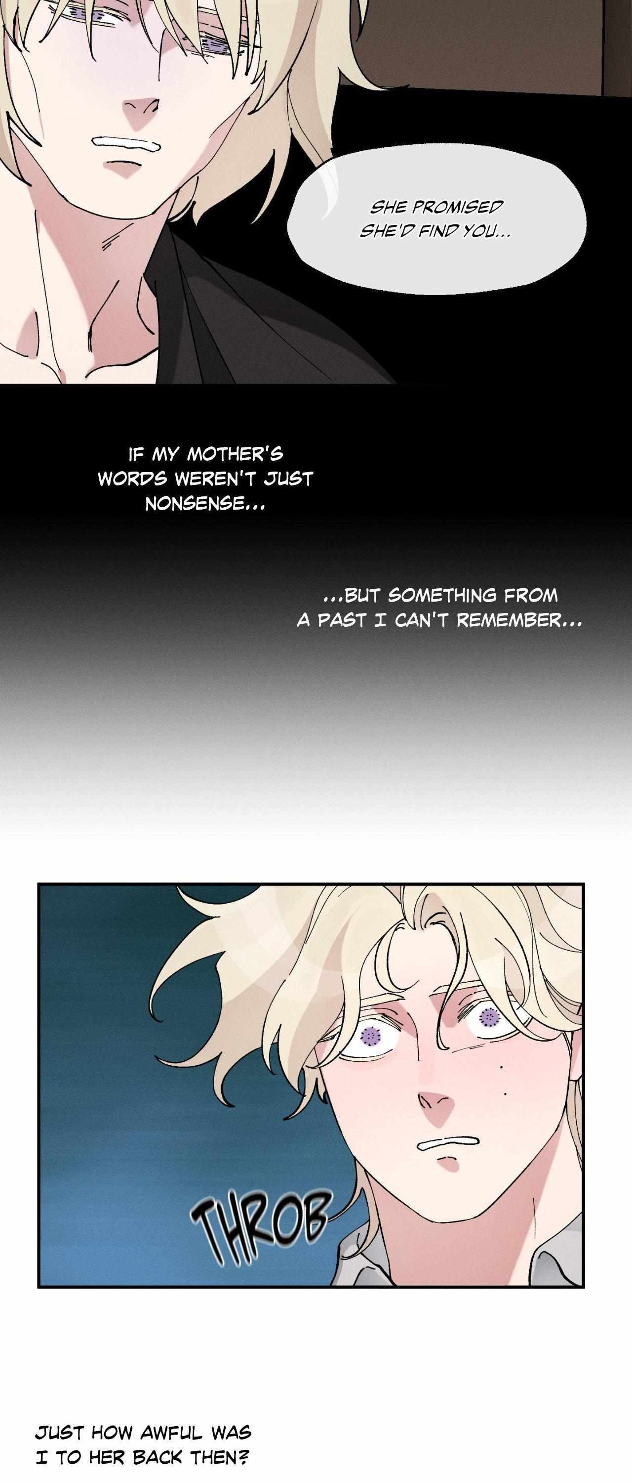 The Beast of Bahal Never Misses Its Prey Chapter 31 page 4 - 