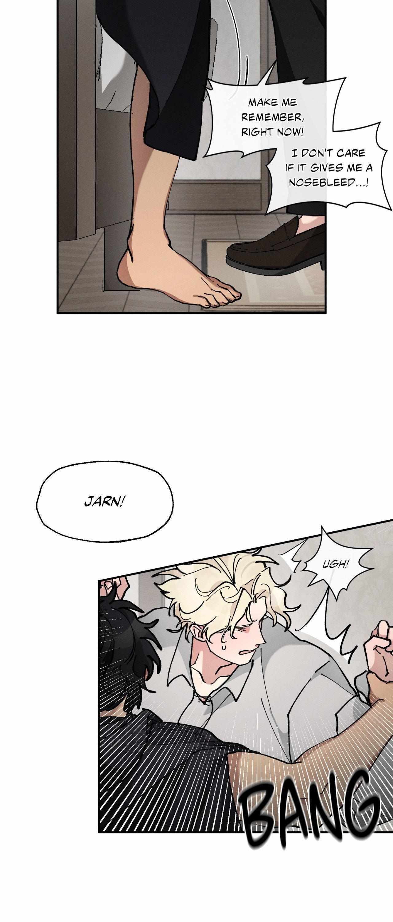 The Beast of Bahal Never Misses Its Prey Chapter 31 page 6 - 