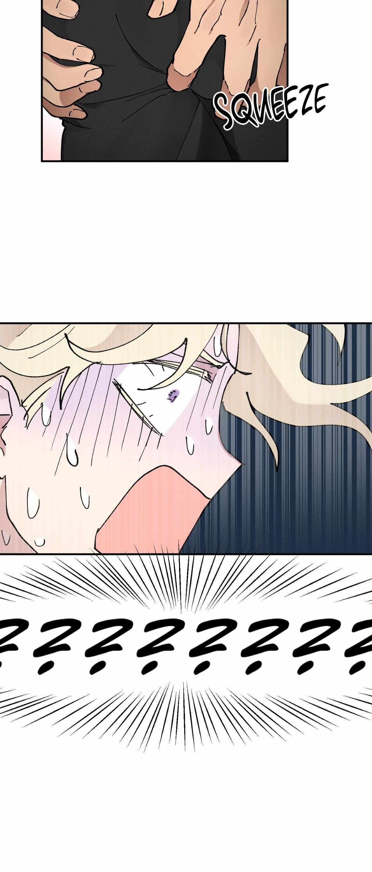 The Beast of Bahal Never Misses Its Prey Chapter 31 page 10 - 