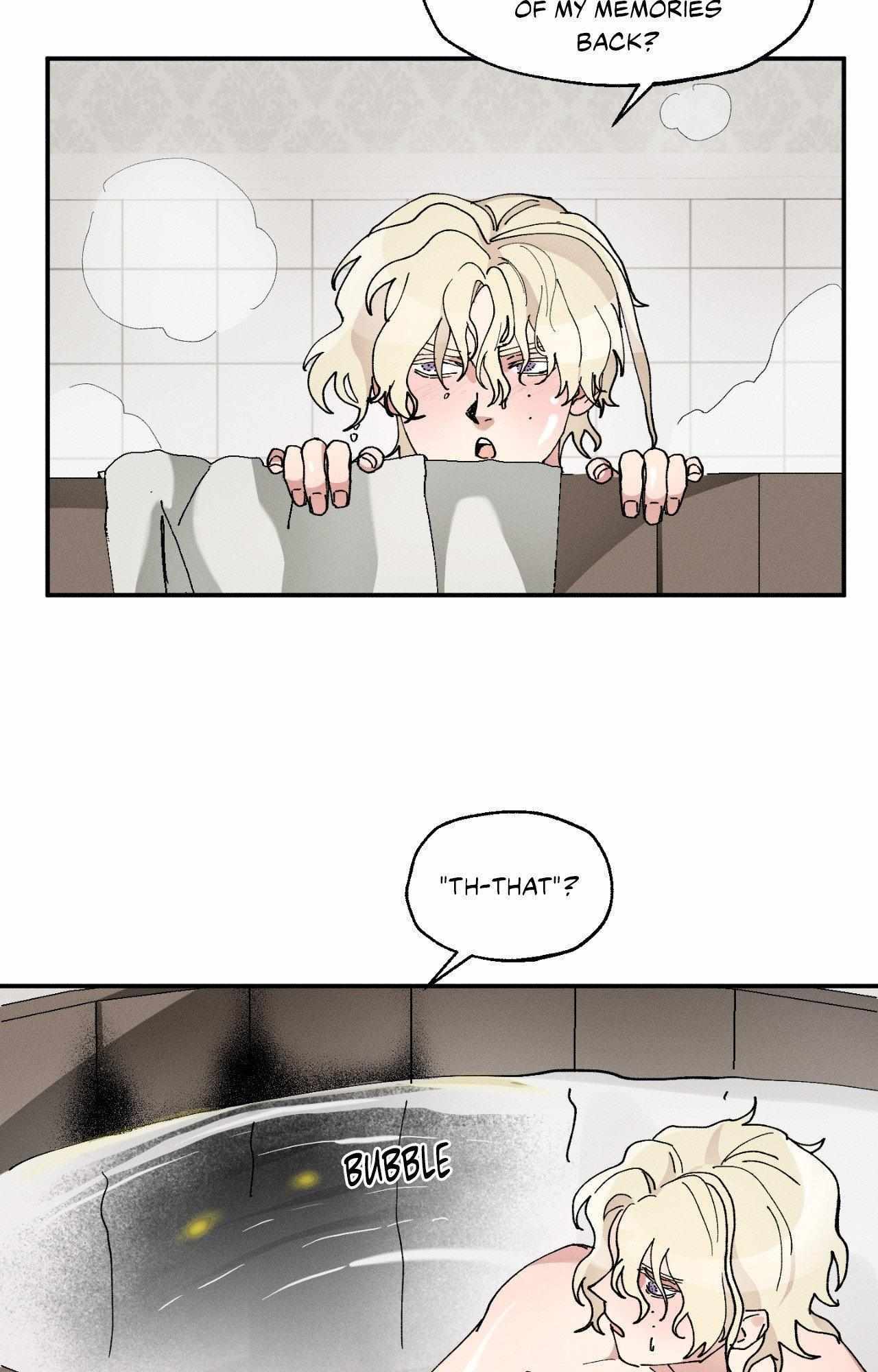 The Beast of Bahal Never Misses Its Prey Chapter 32 page 2 - 