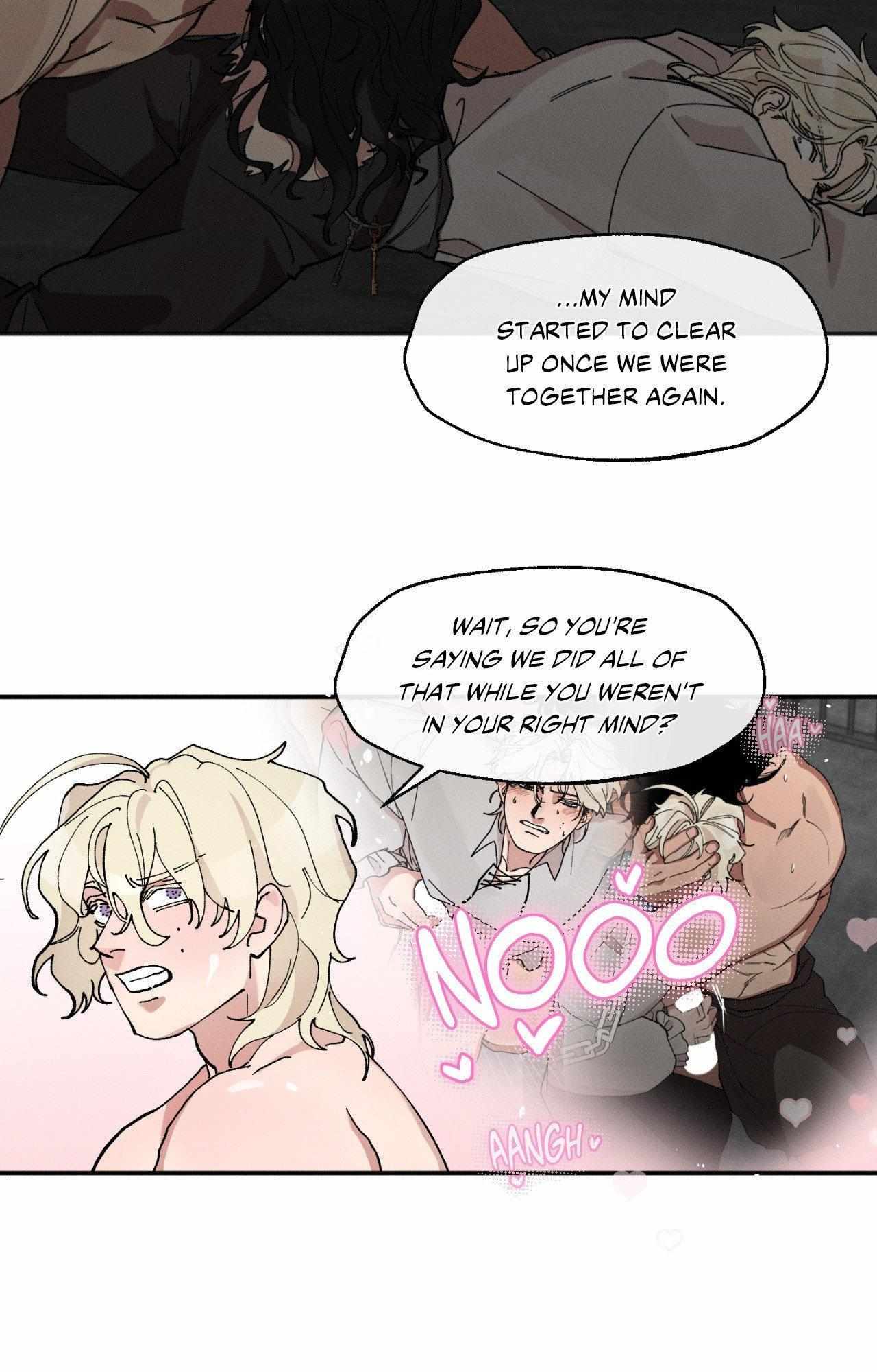 The Beast of Bahal Never Misses Its Prey Chapter 32 page 13 - 