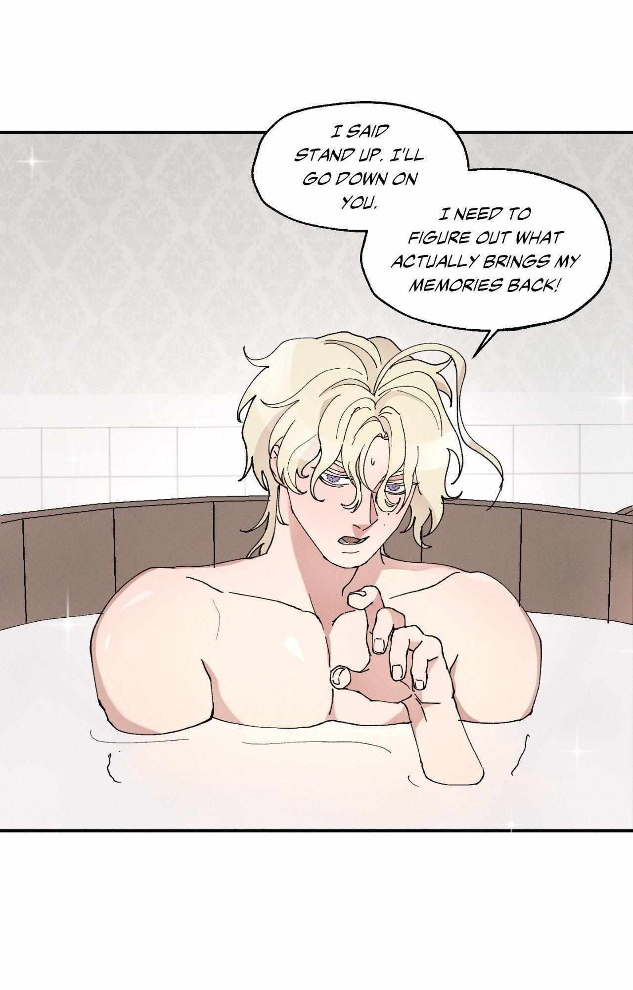 The Beast of Bahal Never Misses Its Prey Chapter 32 page 16 - 