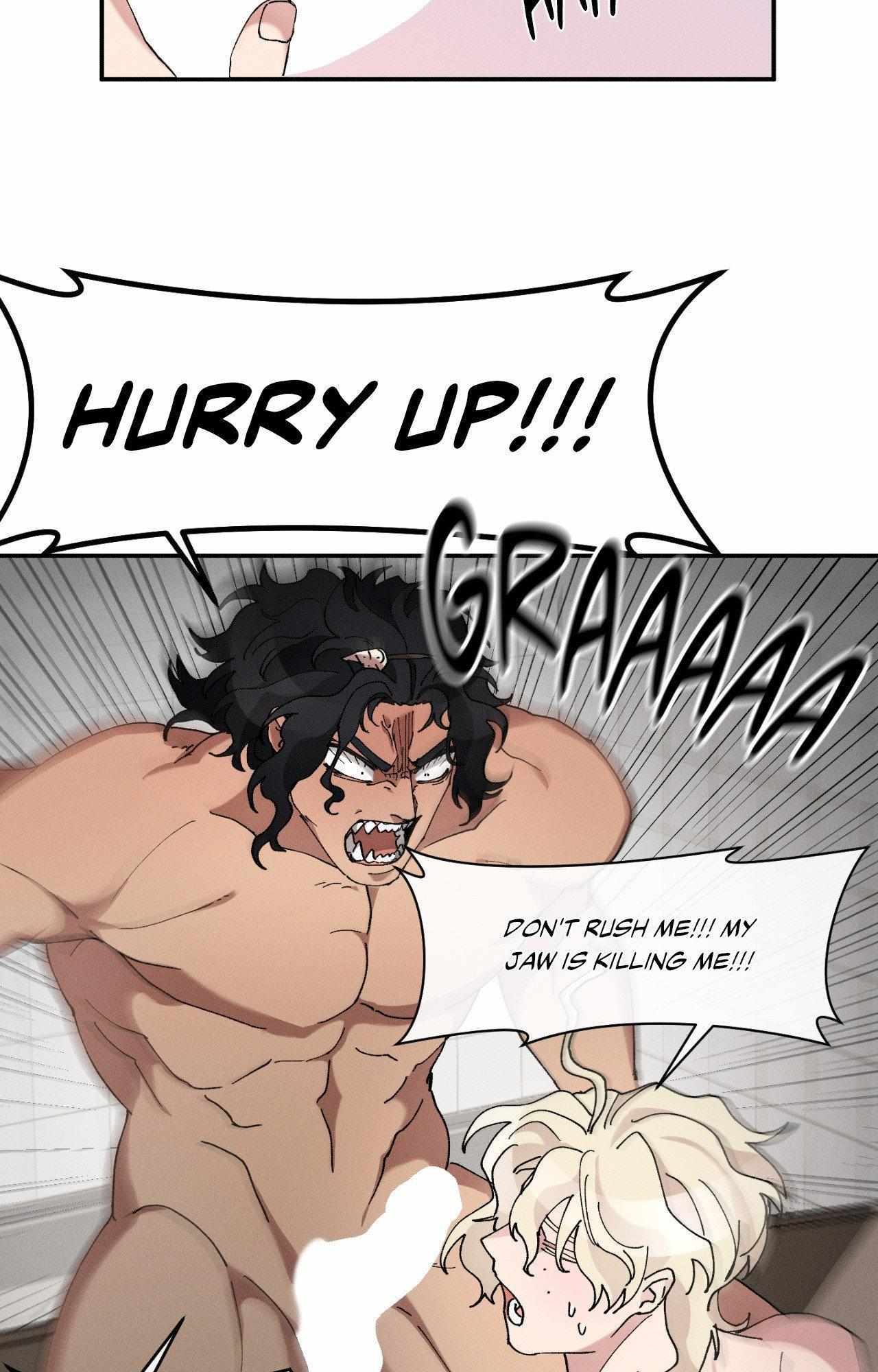 The Beast of Bahal Never Misses Its Prey Chapter 32 page 19 - 