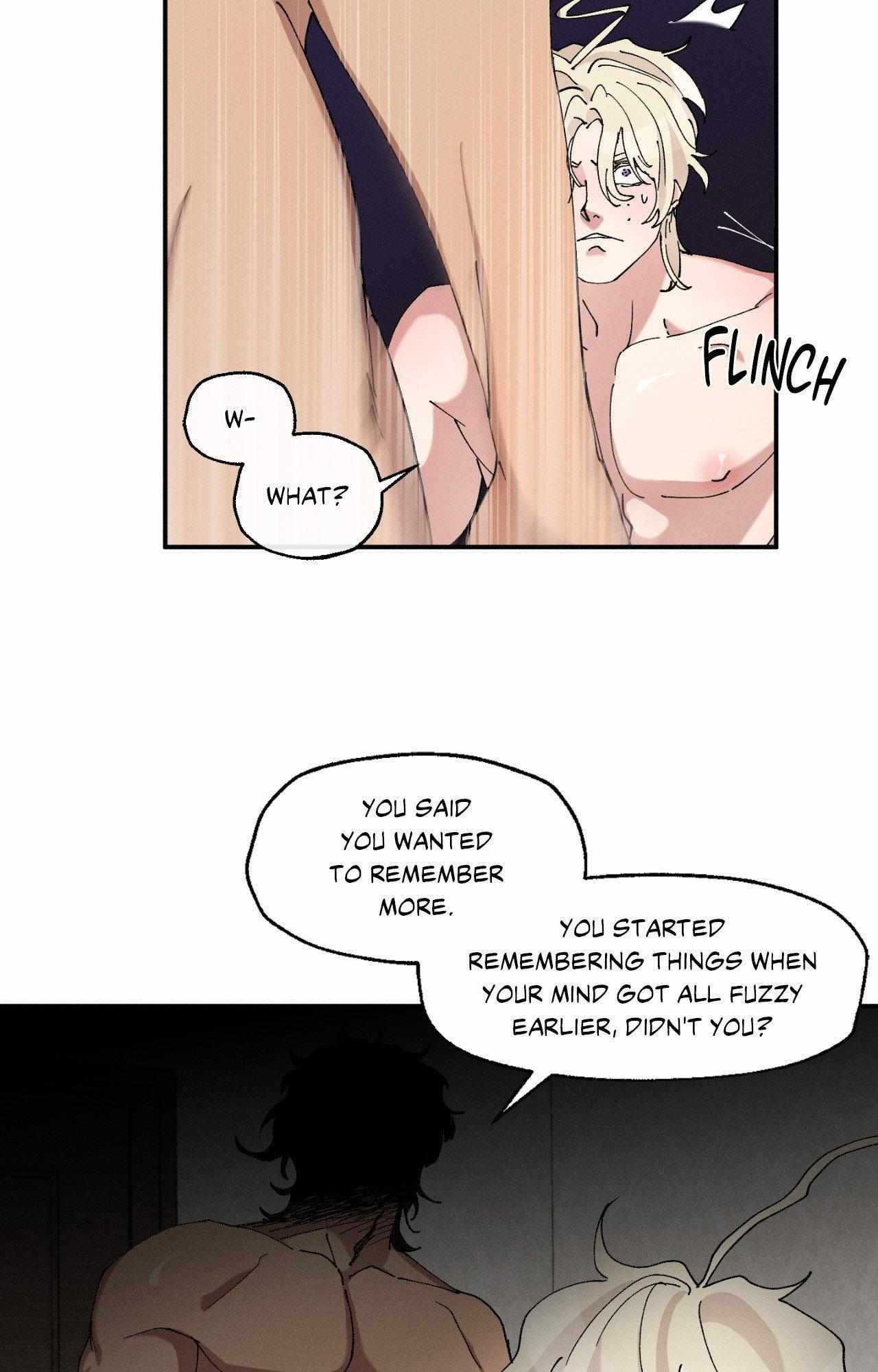 The Beast of Bahal Never Misses Its Prey Chapter 32 page 27 - 