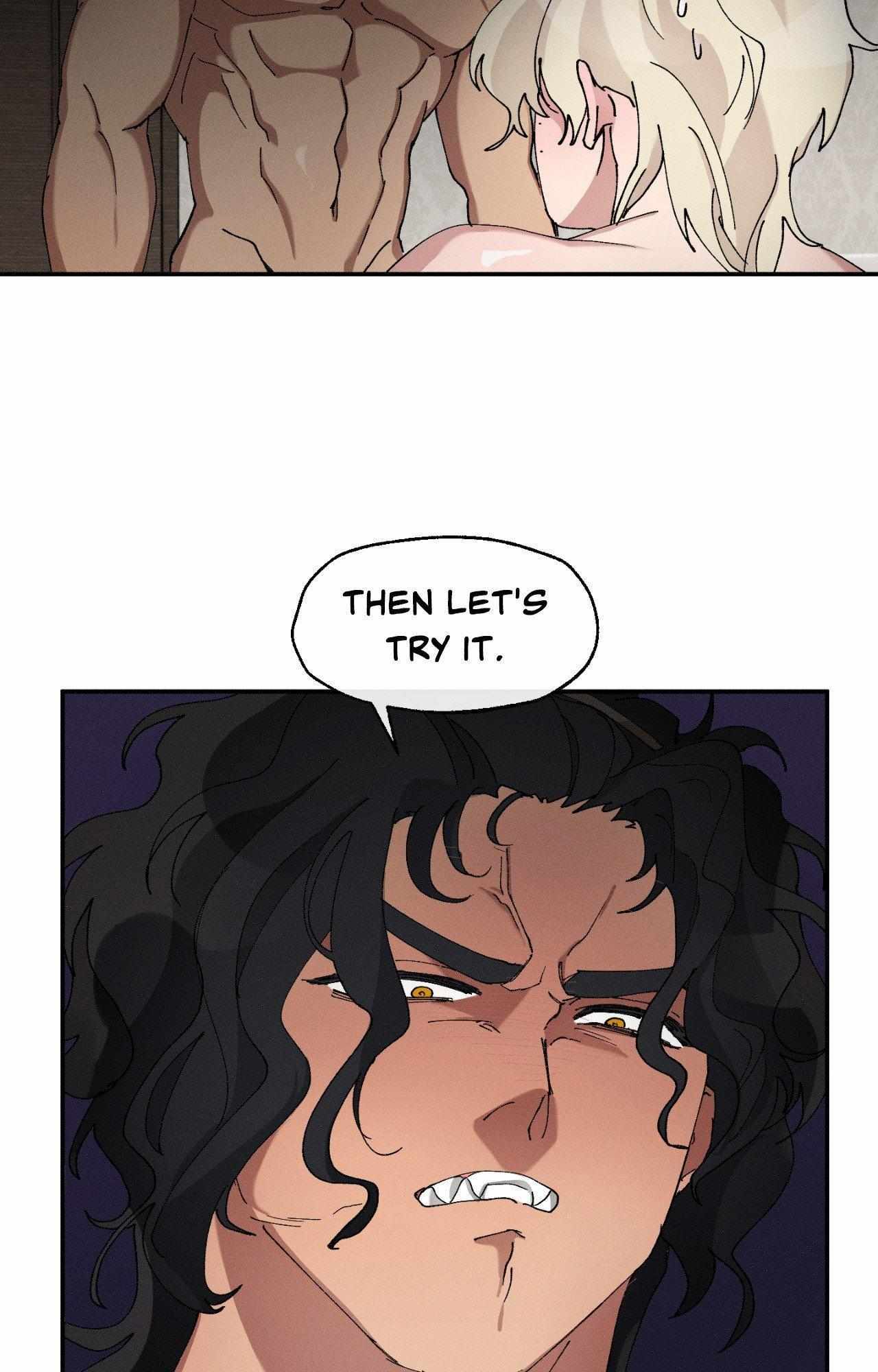 The Beast of Bahal Never Misses Its Prey Chapter 32 page 28 - 