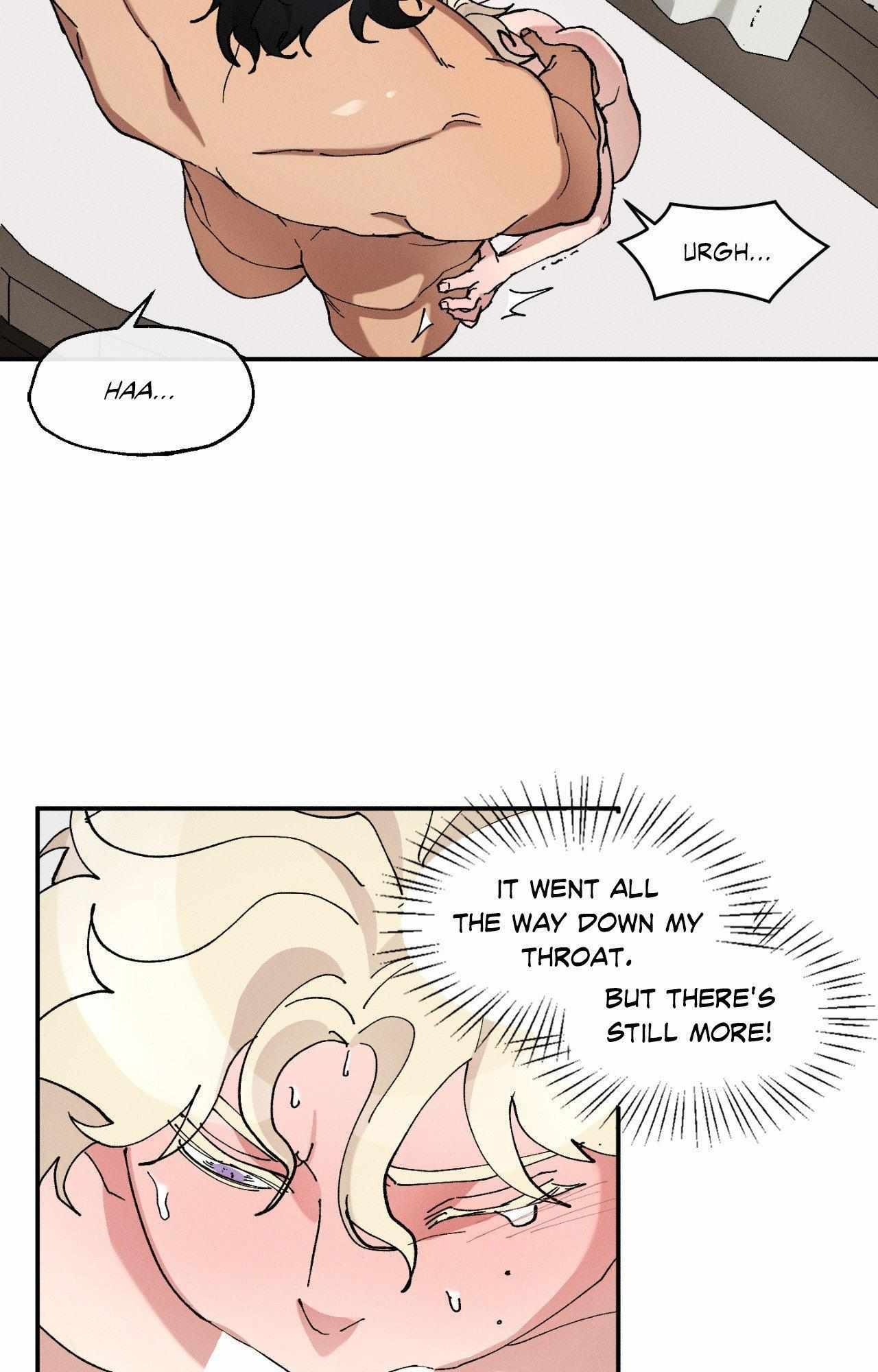 The Beast of Bahal Never Misses Its Prey Chapter 32 page 31 - 