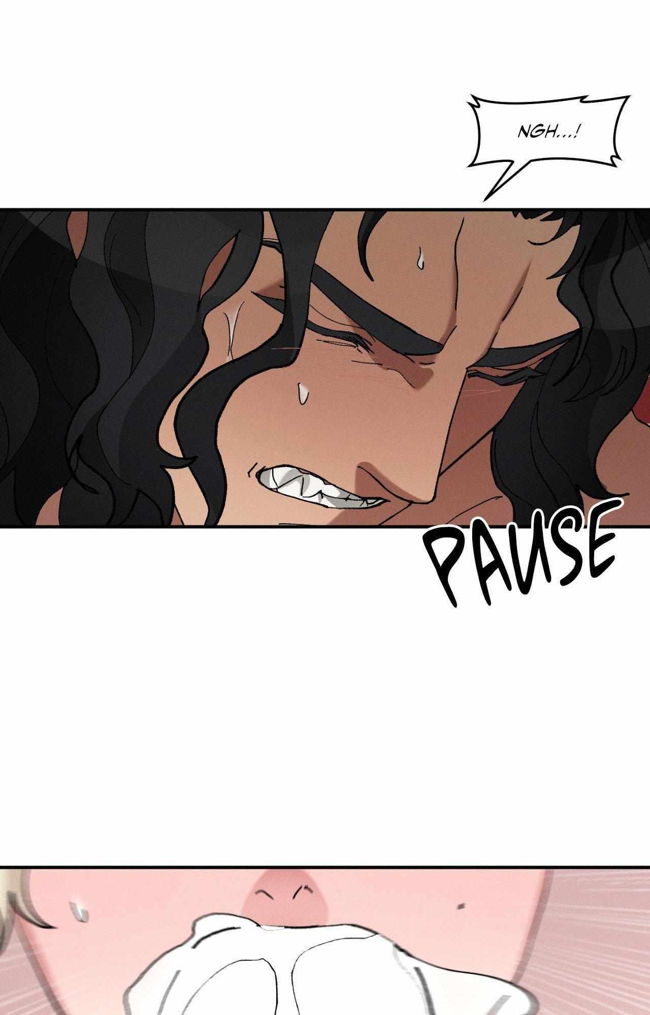 The Beast of Bahal Never Misses Its Prey Chapter 32 page 36 - 