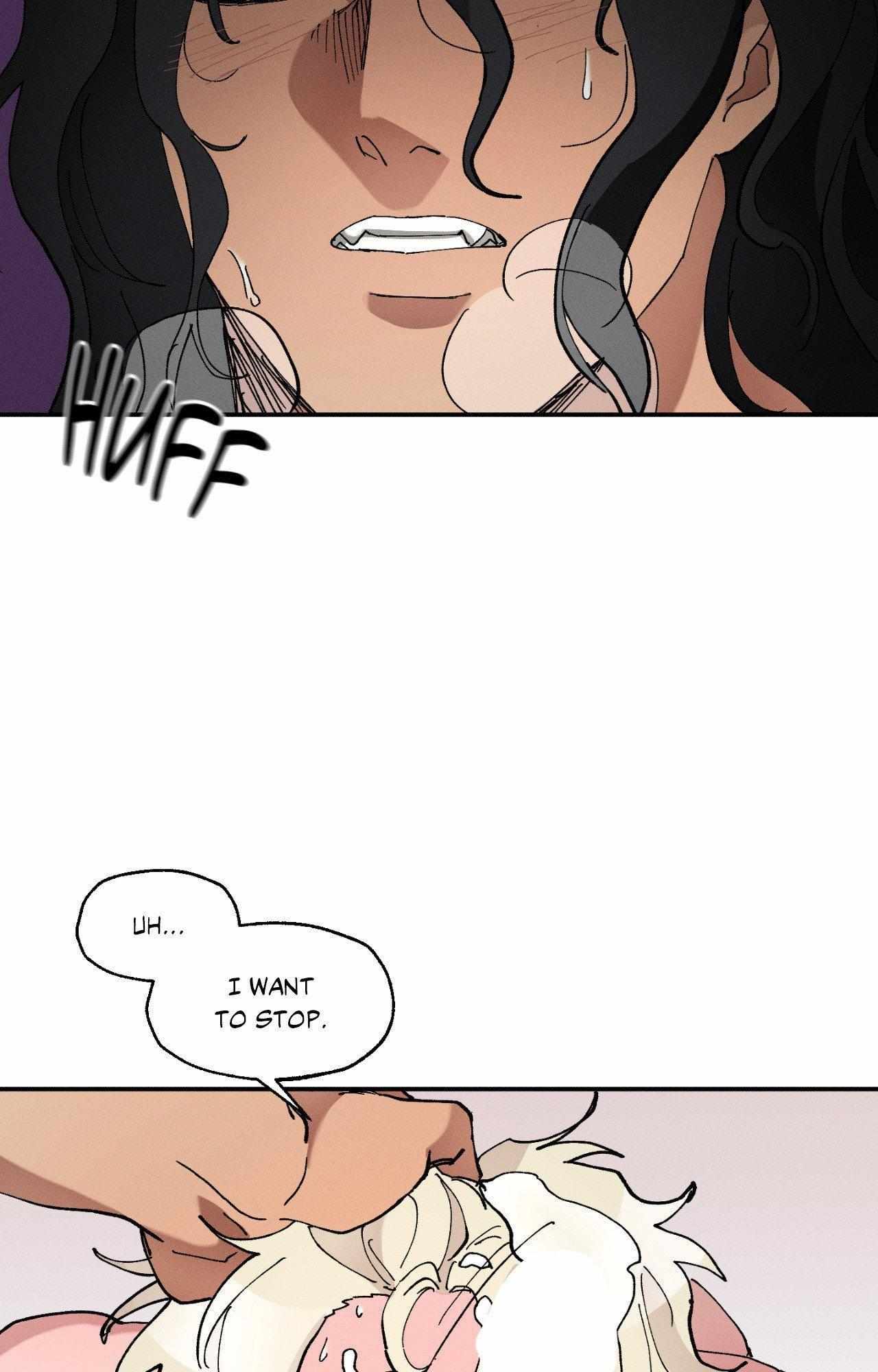 The Beast of Bahal Never Misses Its Prey Chapter 32 page 41 - 