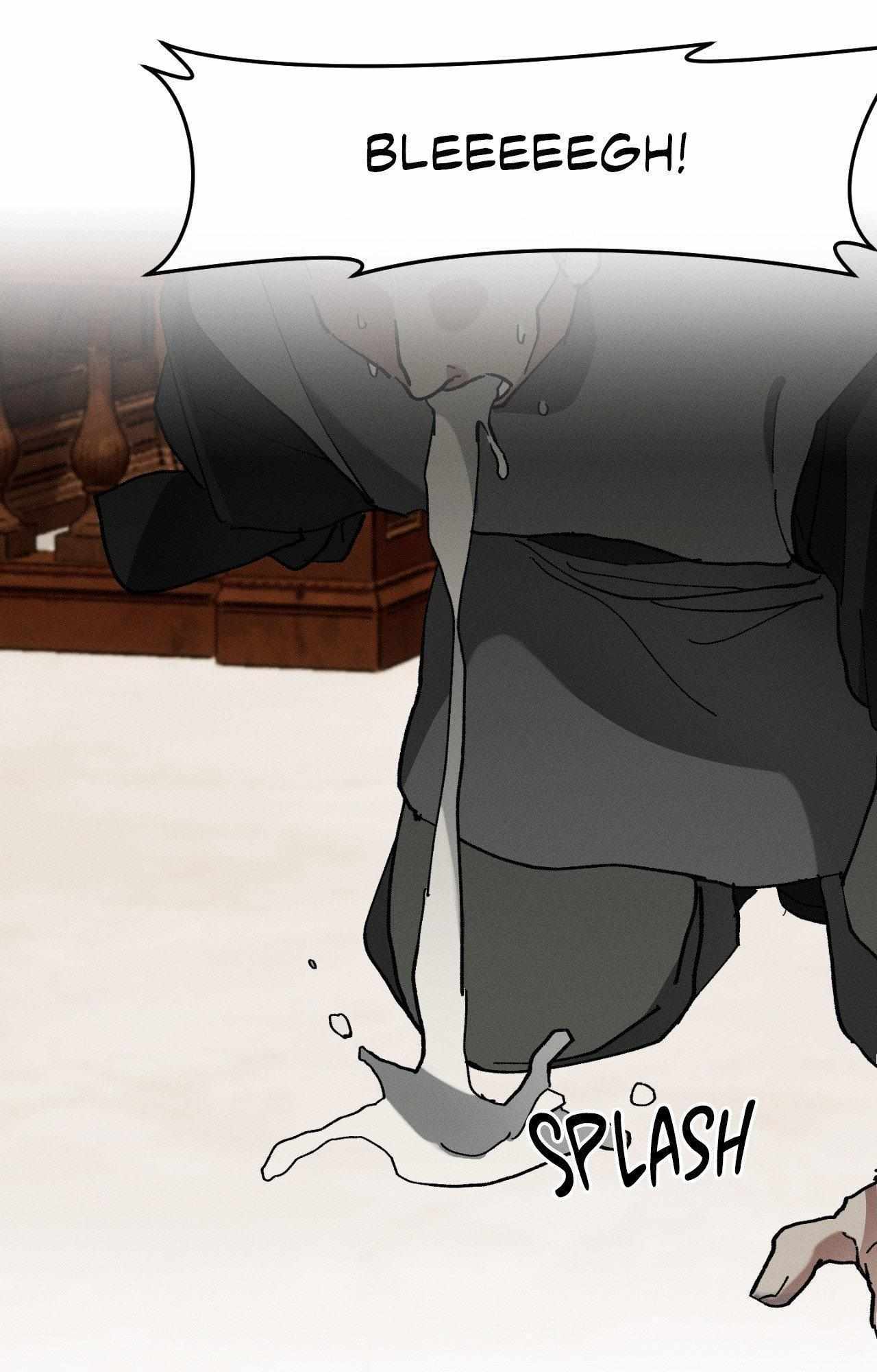 The Beast of Bahal Never Misses Its Prey Chapter 32 page 44 - 