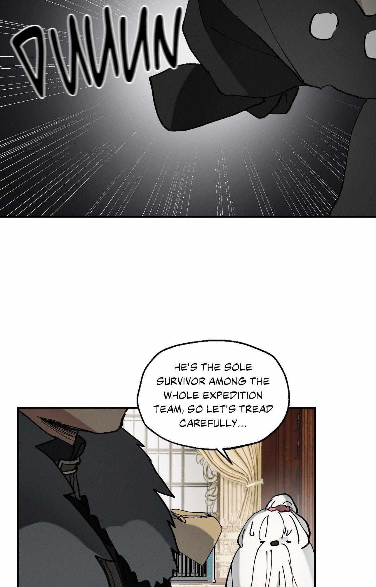 The Beast of Bahal Never Misses Its Prey Chapter 32 page 47 - 