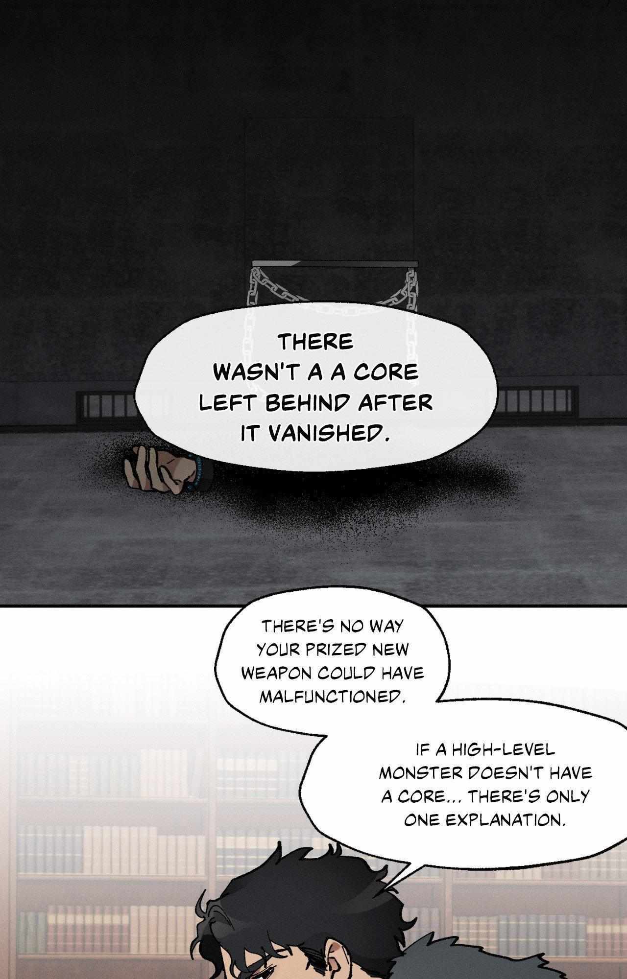 The Beast of Bahal Never Misses Its Prey Chapter 32 page 51 - 