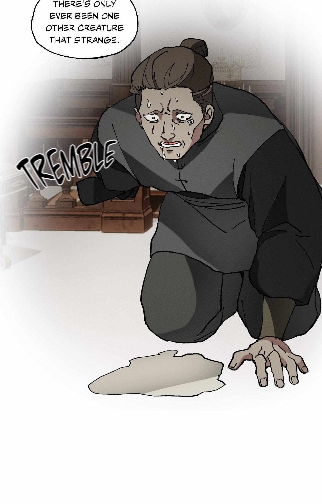 The Beast of Bahal Never Misses Its Prey Chapter 32 page 55 - 