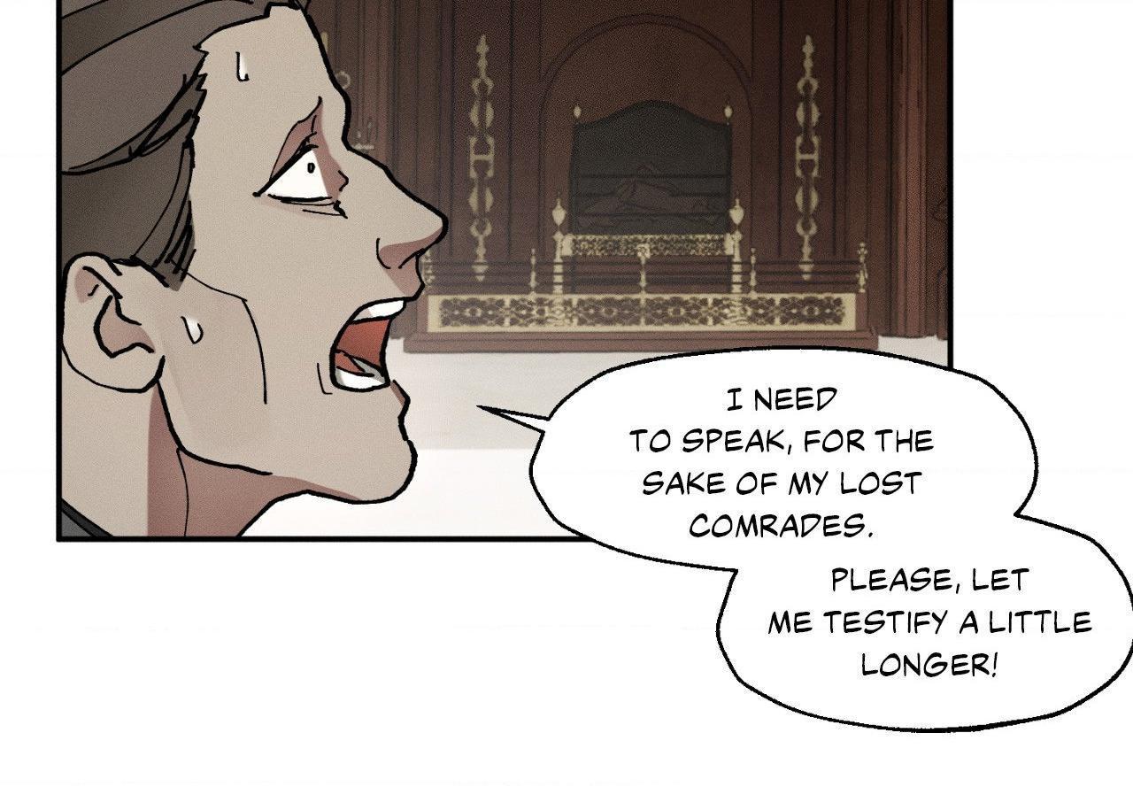 The Beast of Bahal Never Misses Its Prey Chapter 32 page 57 - 