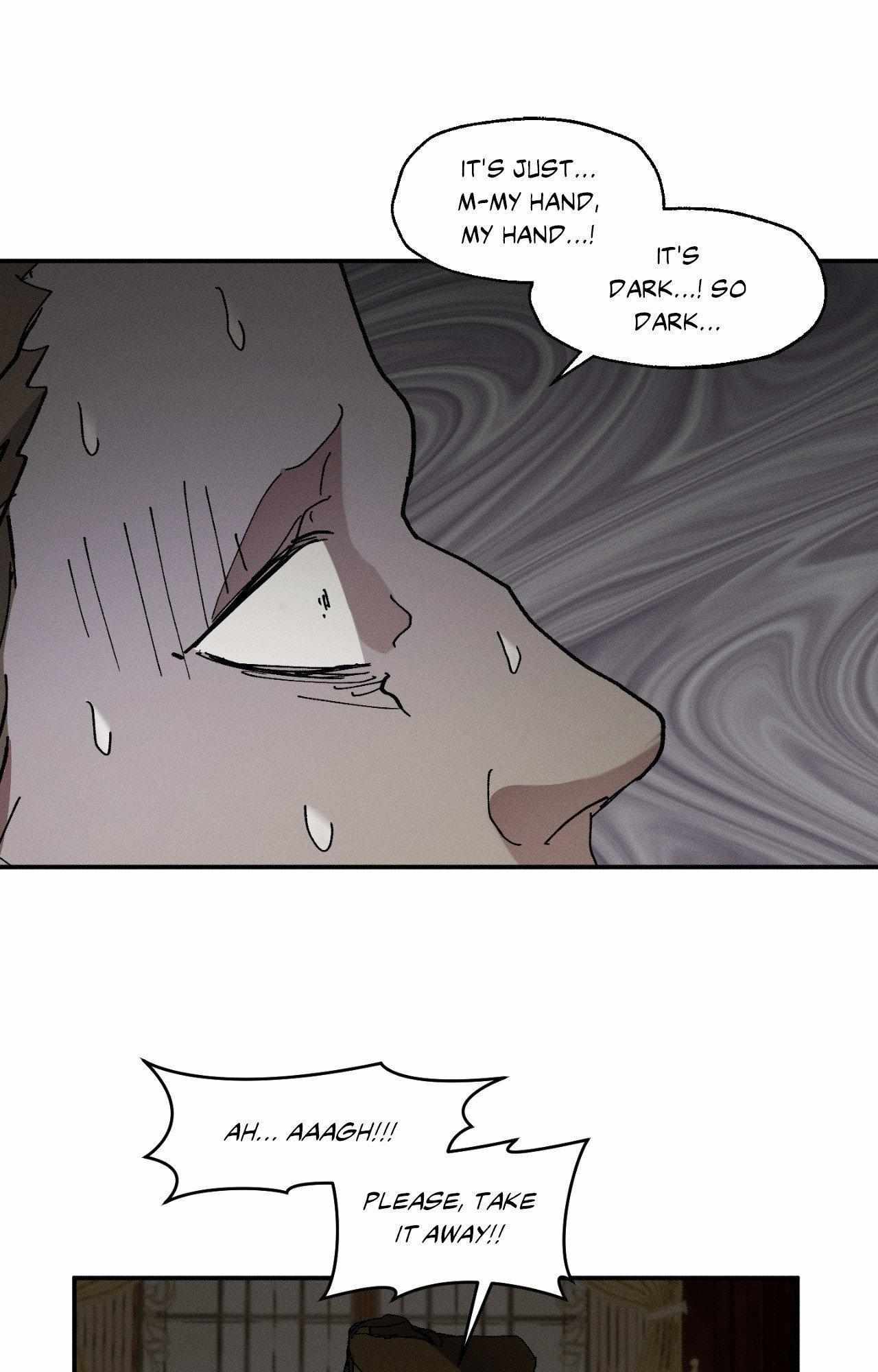 The Beast of Bahal Never Misses Its Prey Chapter 32 page 58 - 