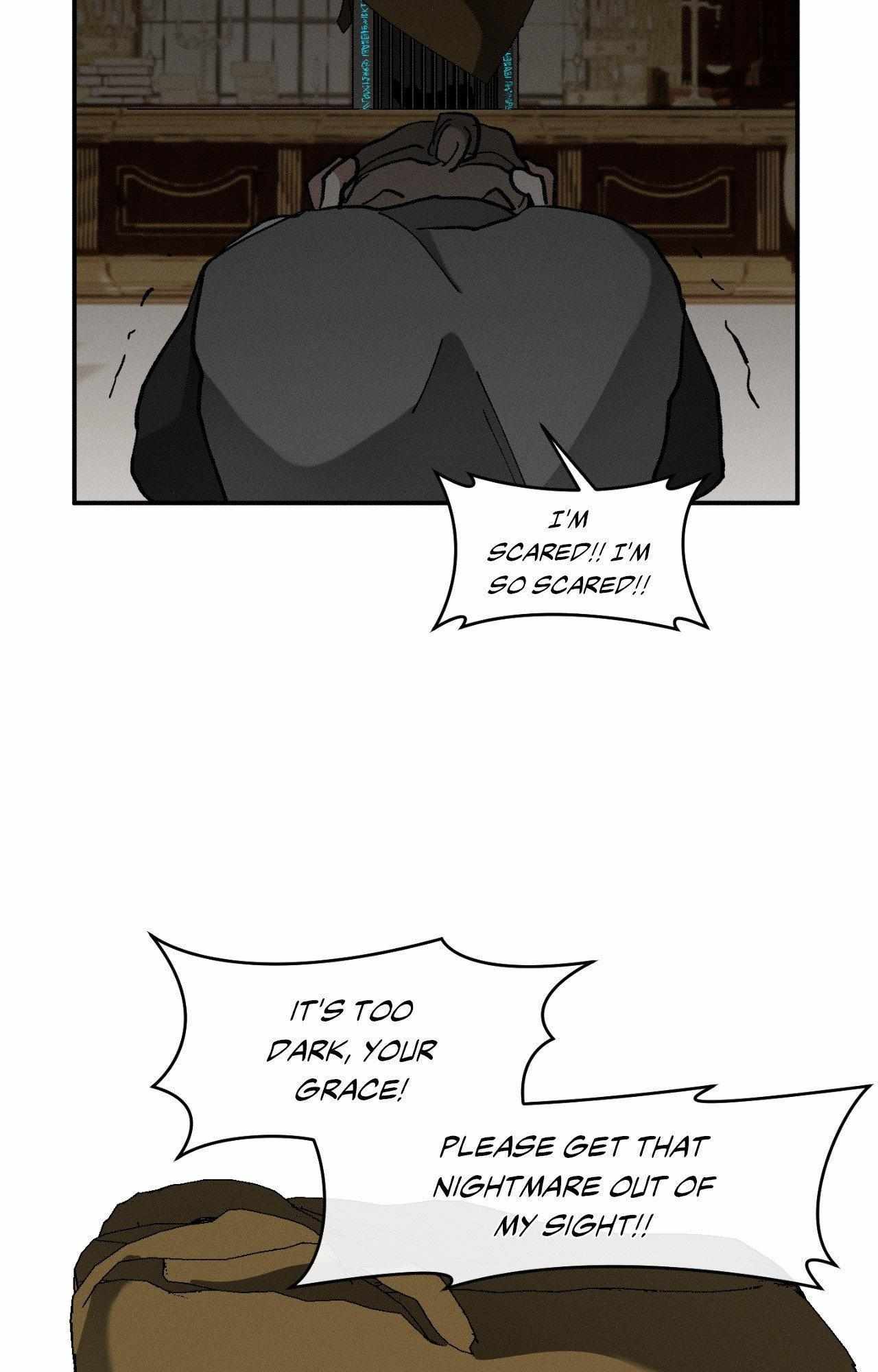 The Beast of Bahal Never Misses Its Prey Chapter 32 page 59 - 